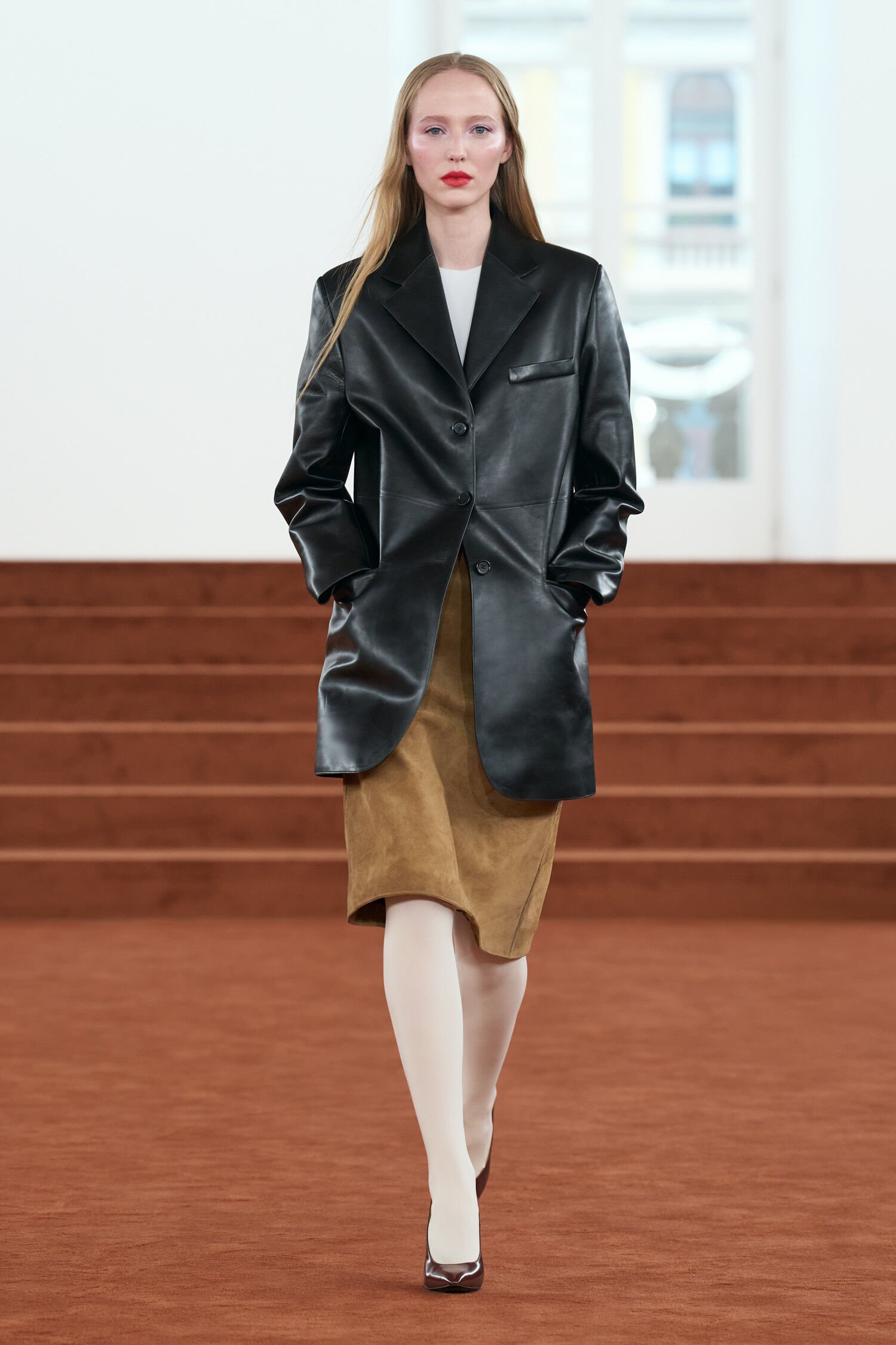 Women's and Men's Fall/Winter 2026 show collection