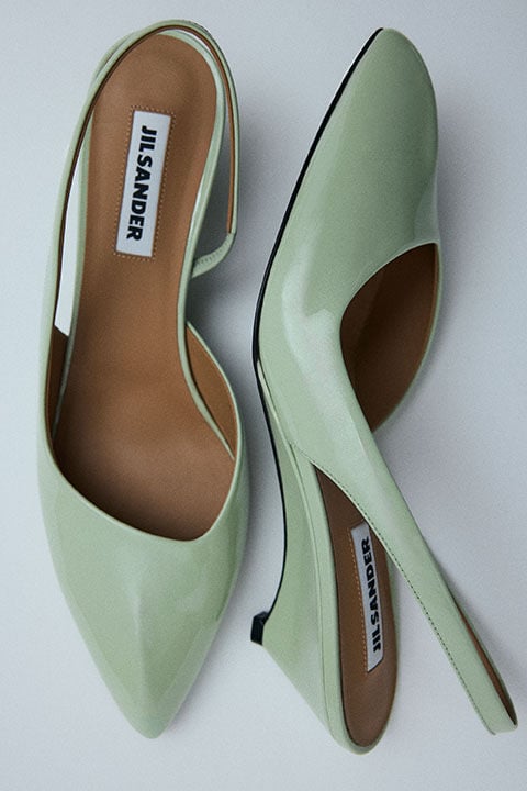 Womens's shoes