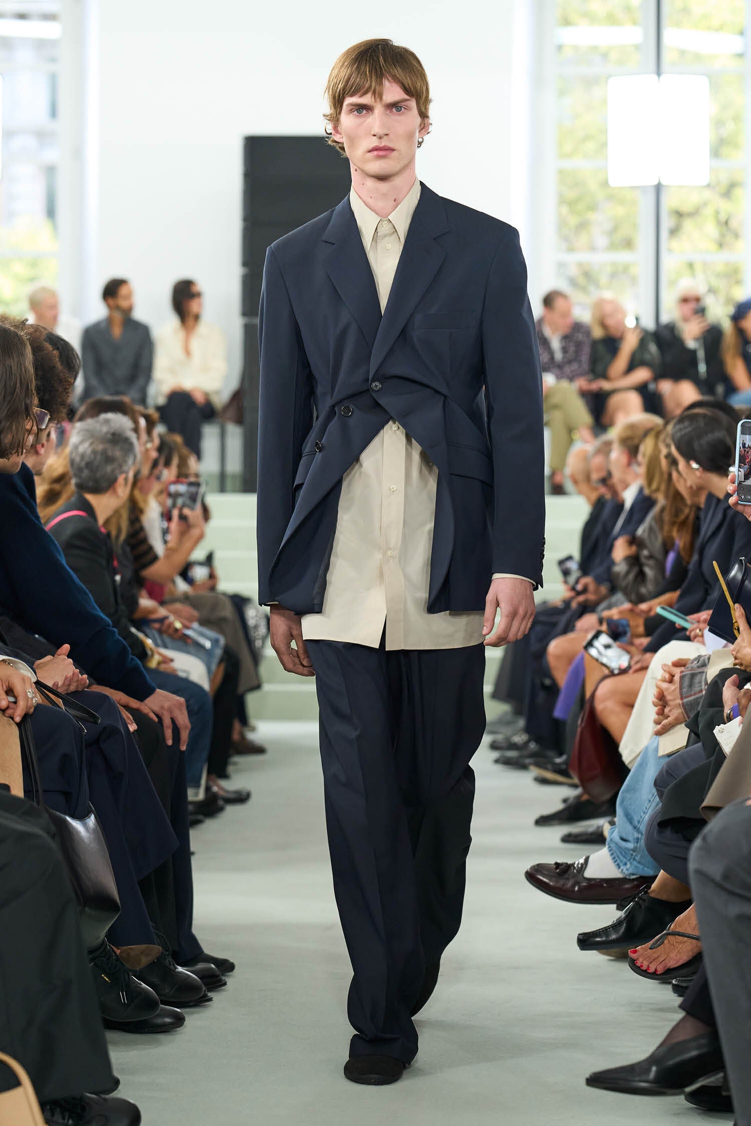 Women and Men Show Spring/Summer 2027