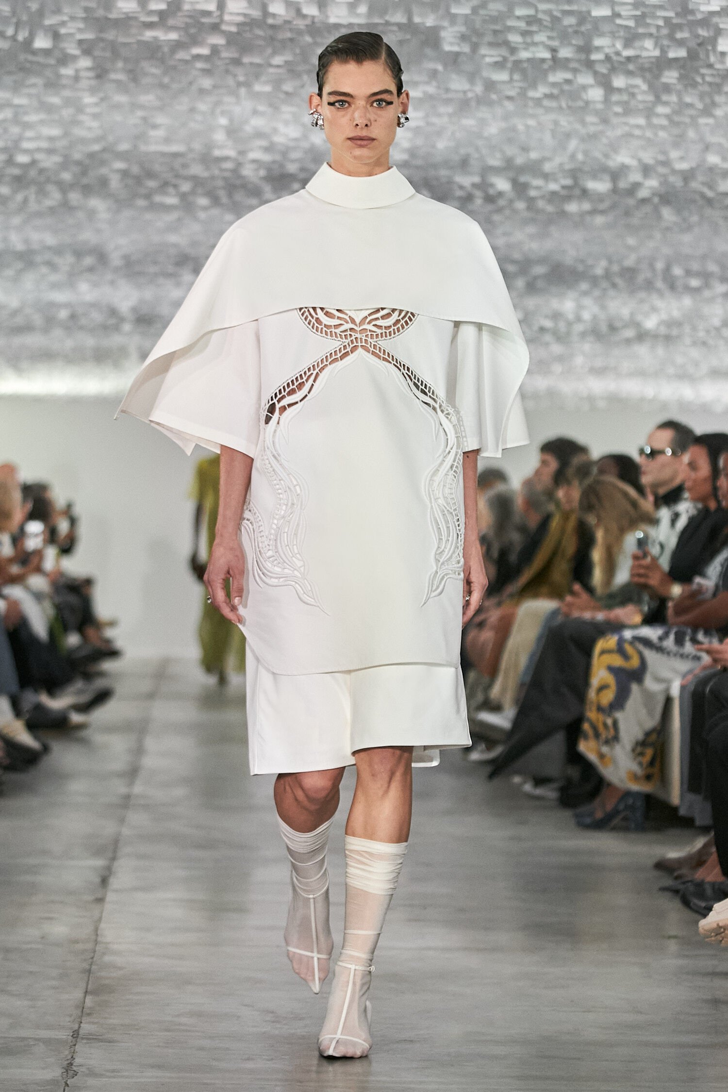 Women and Men Show Spring/Summer 2024