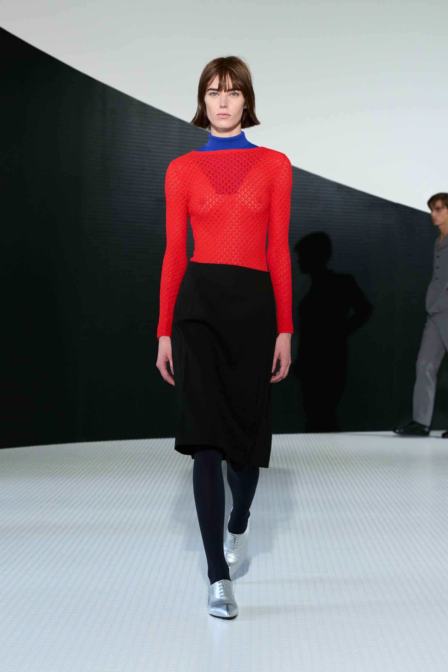 Women and Men Show Spring/Summer 2026