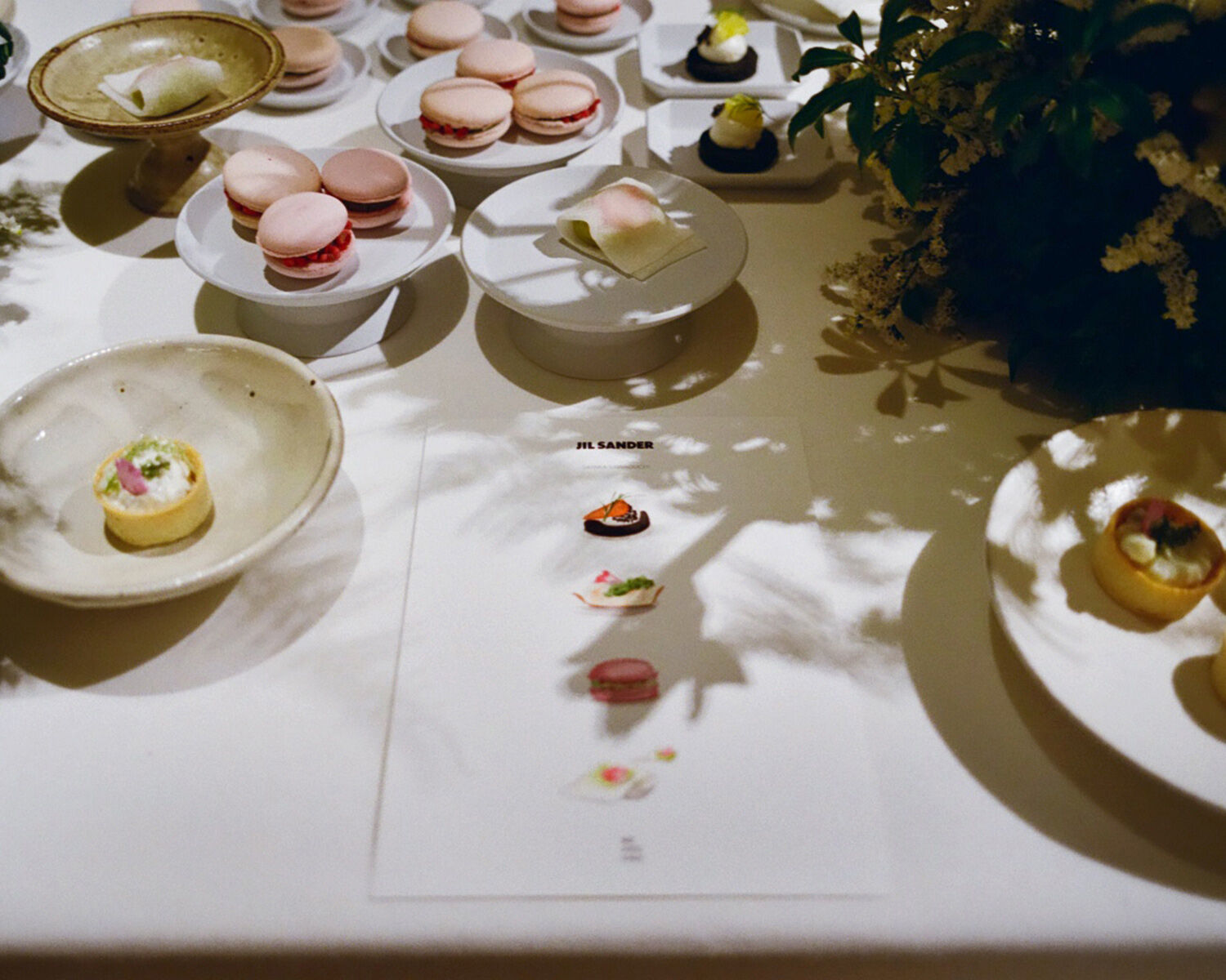 Ginza Flagship Celebration