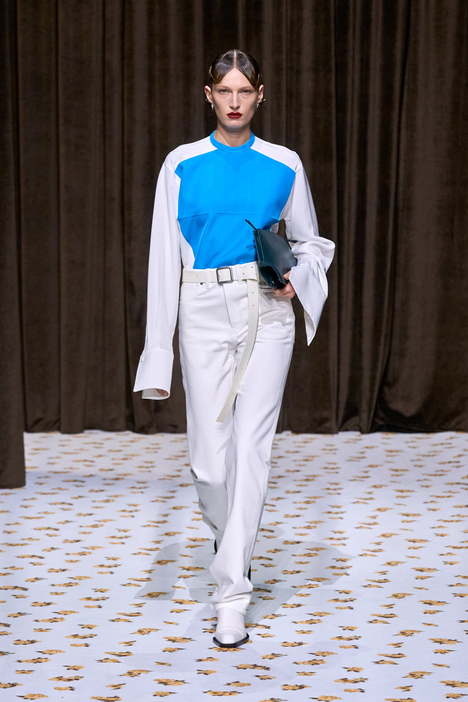 Women and Men Show Spring/Summer 2025