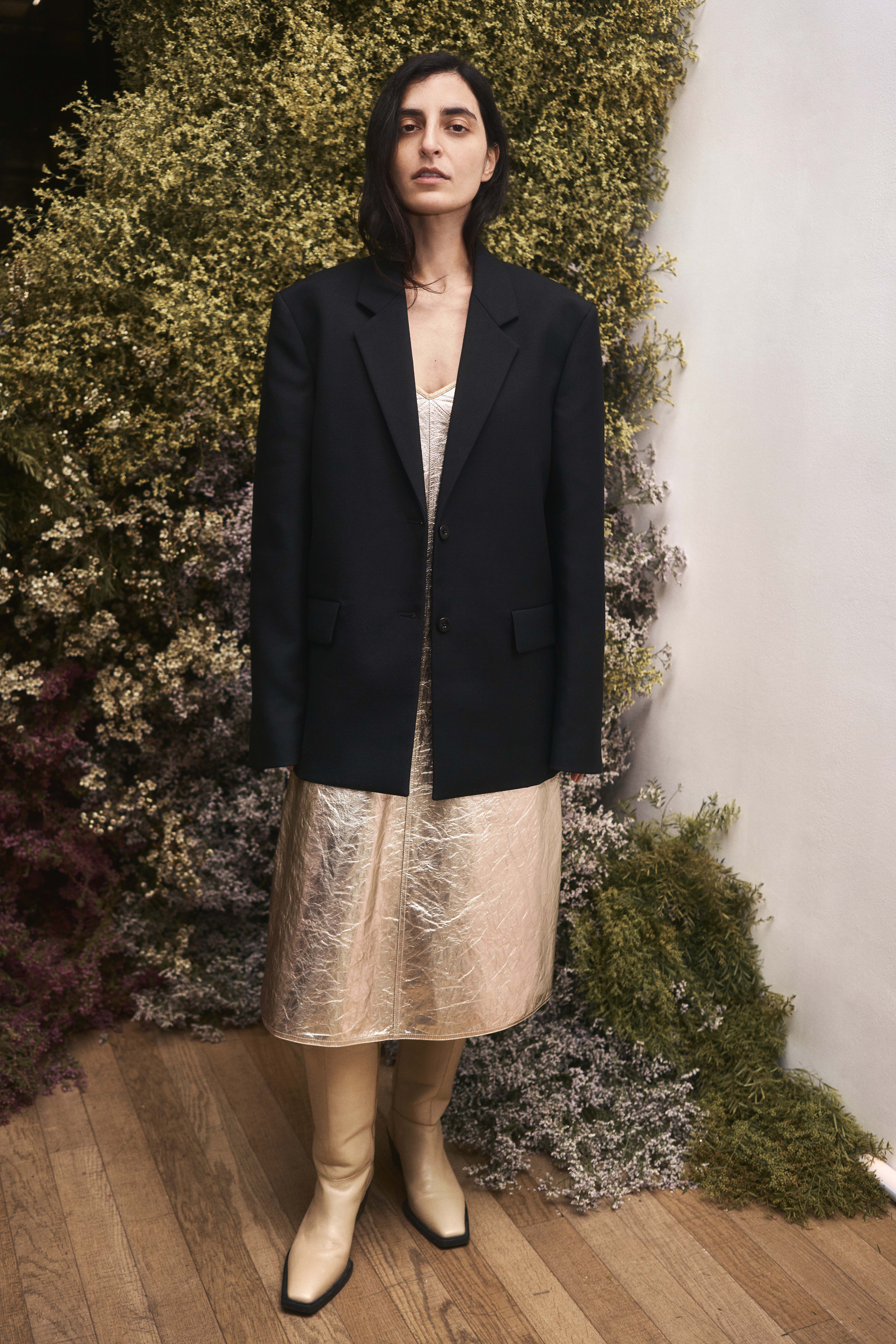 Jil Sander, 134 Bond Street, London