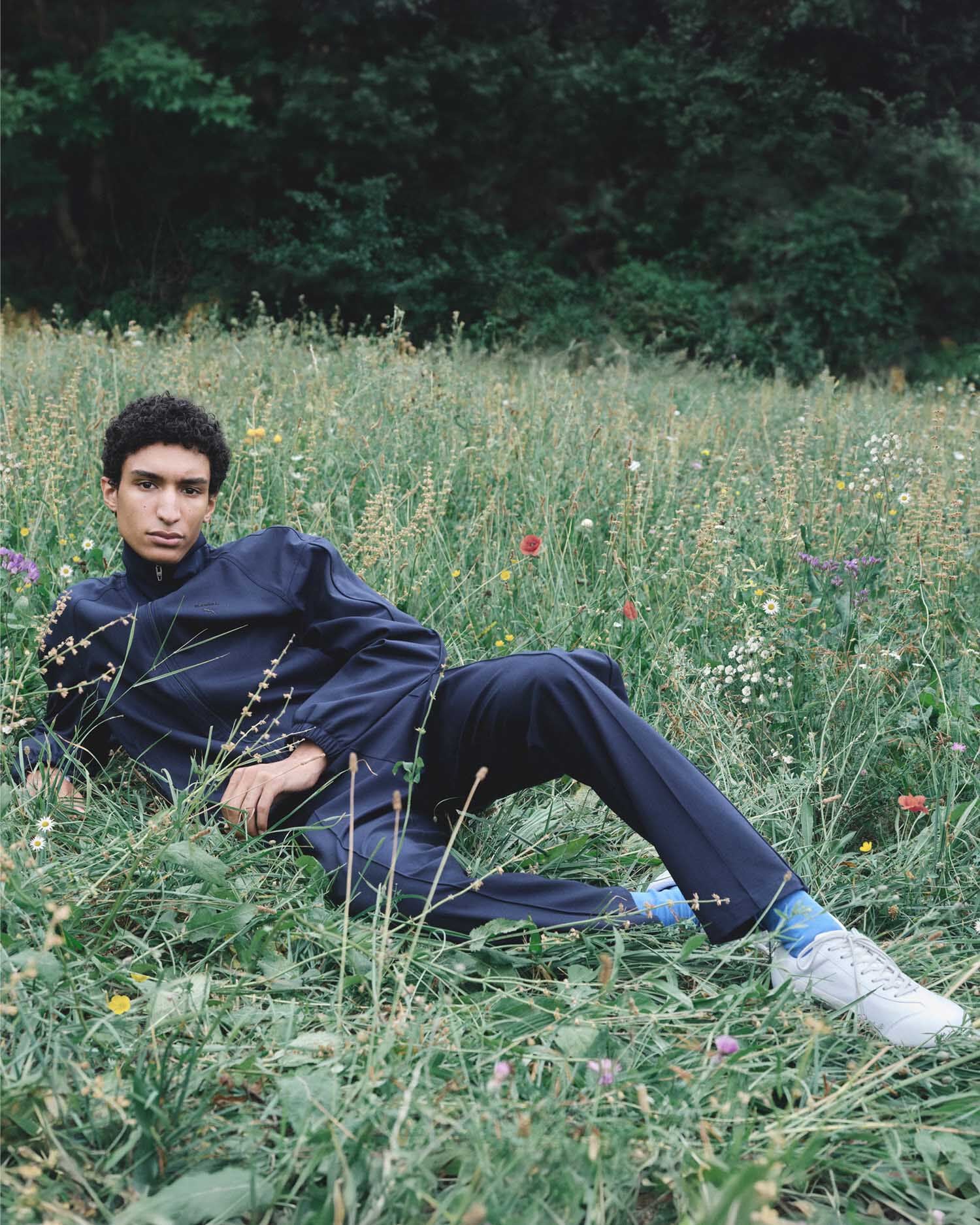 Jil Sander and Puma