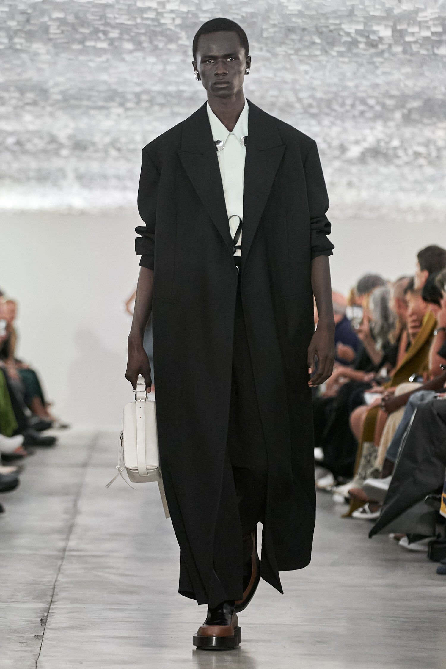 Women and Men Show Spring/Summer 2024