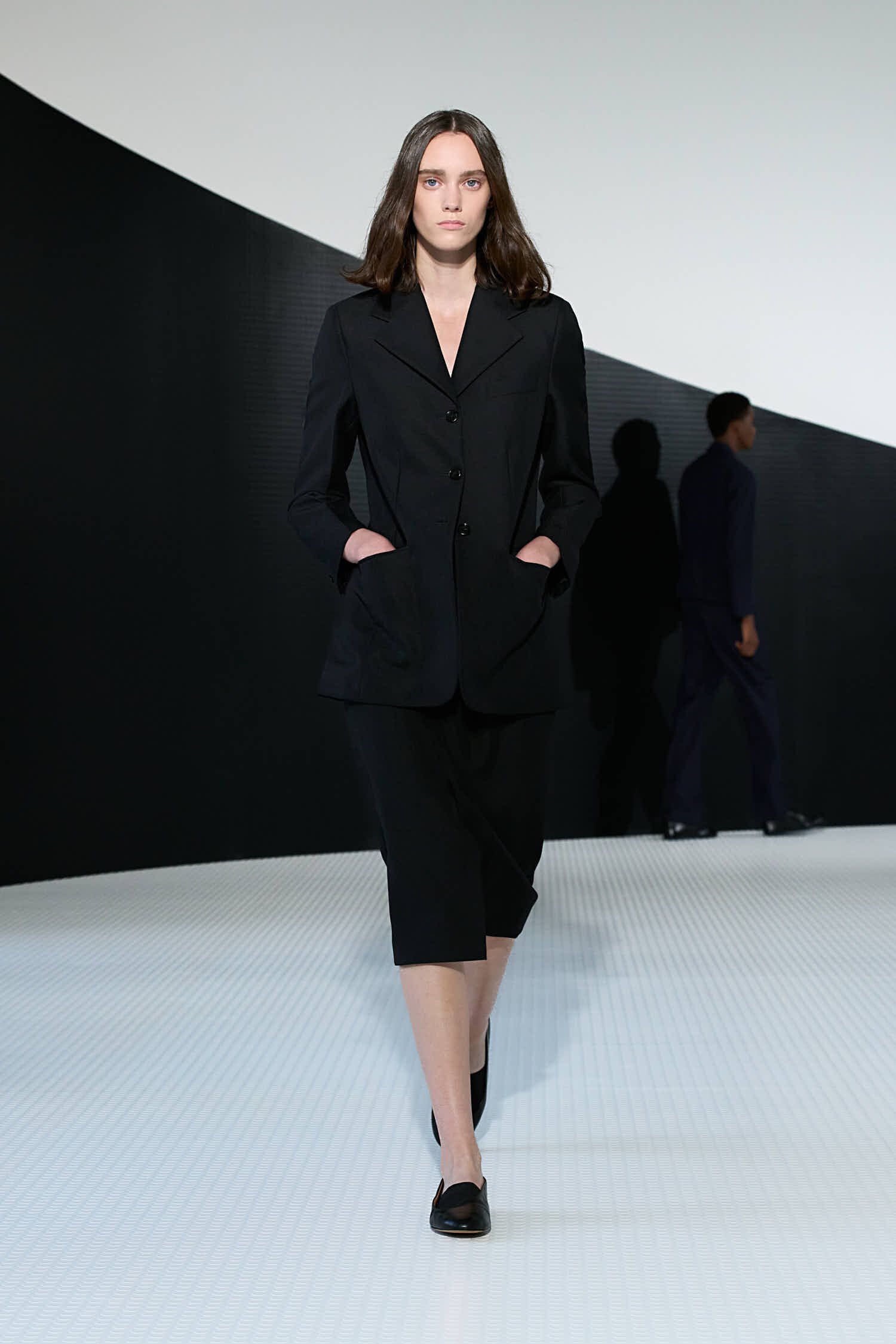 Women and Men Show Spring/Summer 2026