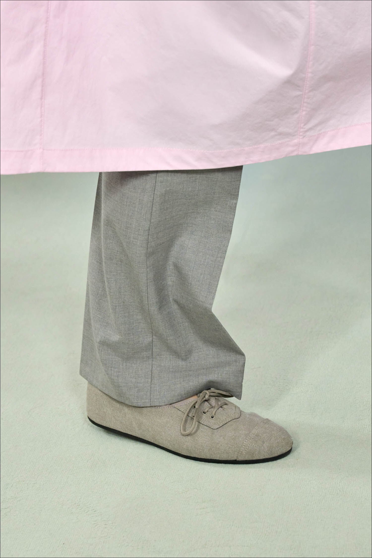 Jil Sander Spring/Summer 2027 Details