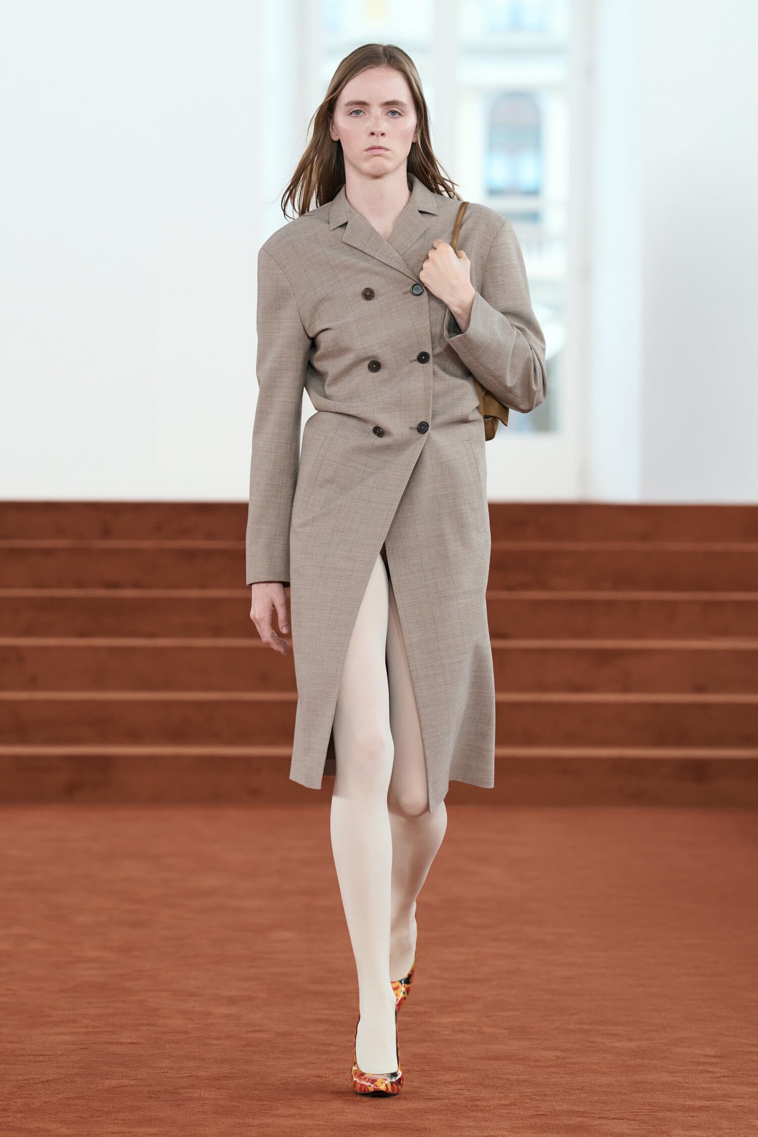 Women's and Men's Fall/Winter 2026 show collection