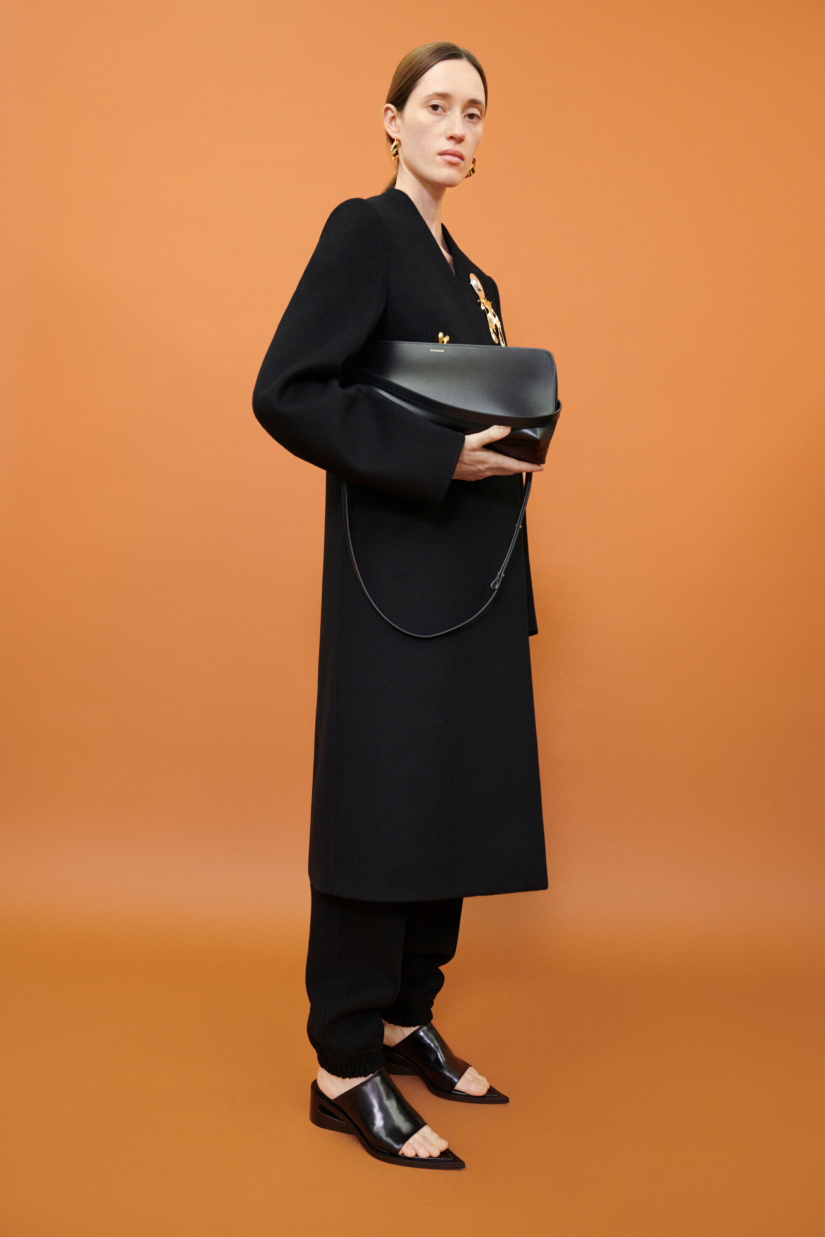 Jil Sander Prefall 2022