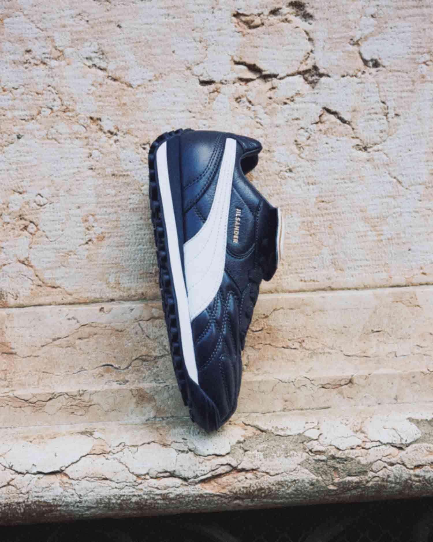 Jil Sander x Puma - King Avanti Jil Sander x Puma - King Avanti