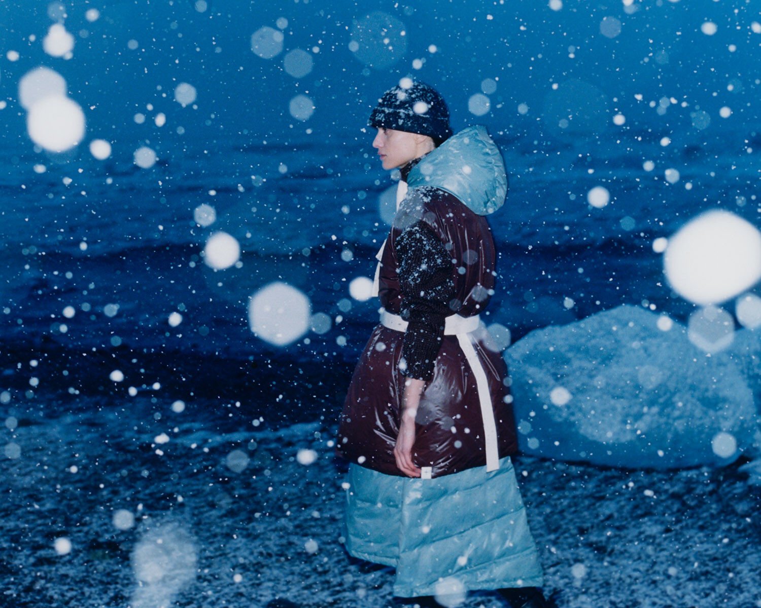 Jil Sander+ Fall/Winter 2022 