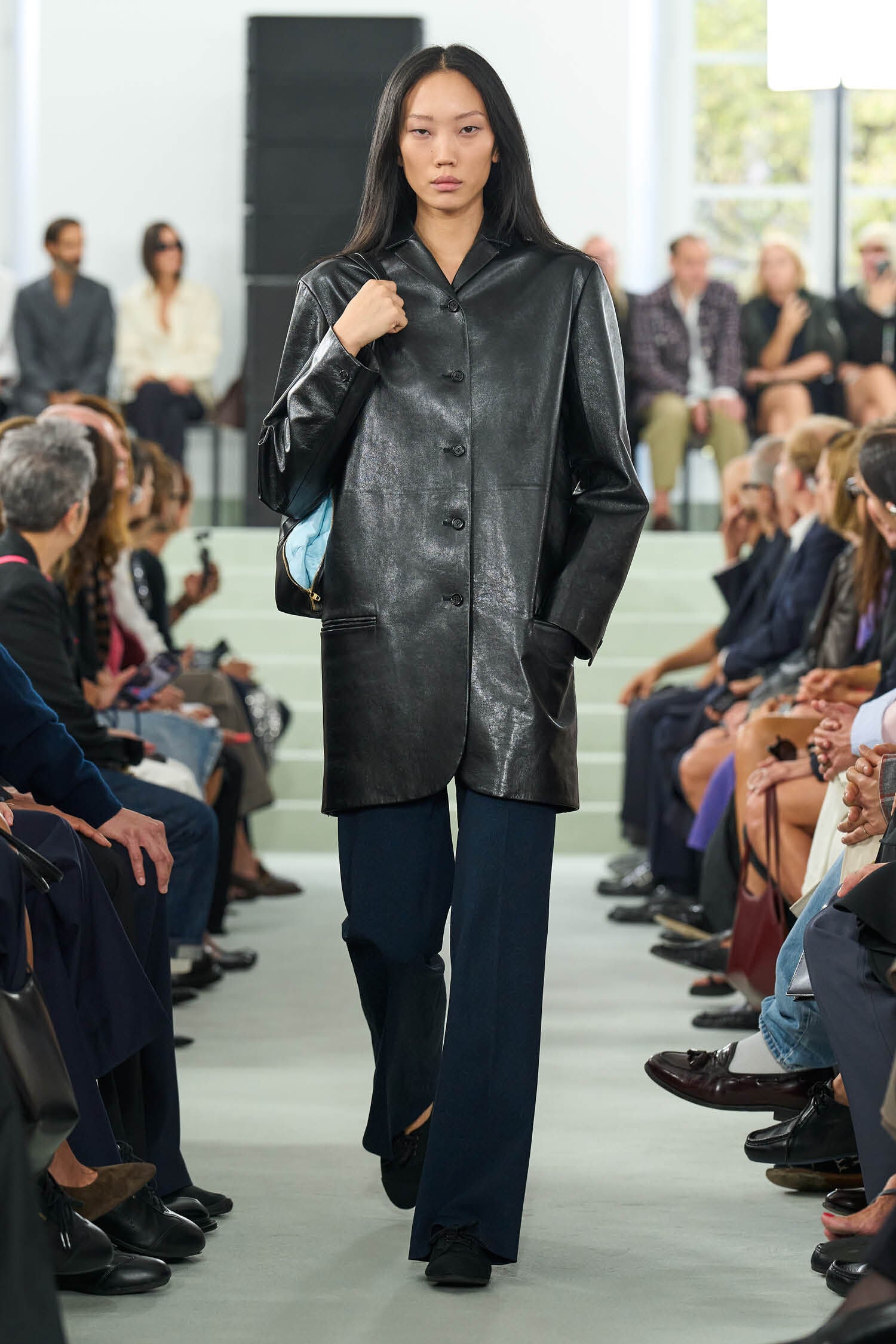 Women and Men Show Spring/Summer 2027