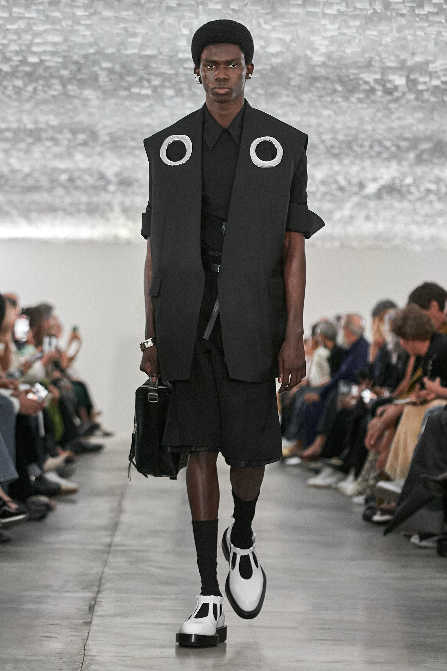 Women and Men Show Spring/Summer 2024