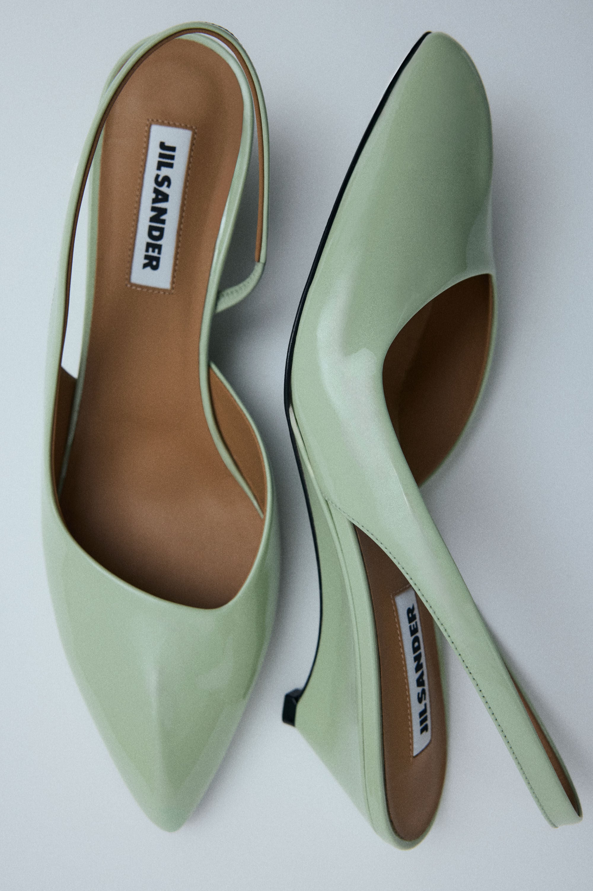 THE ARC SLINGBACK