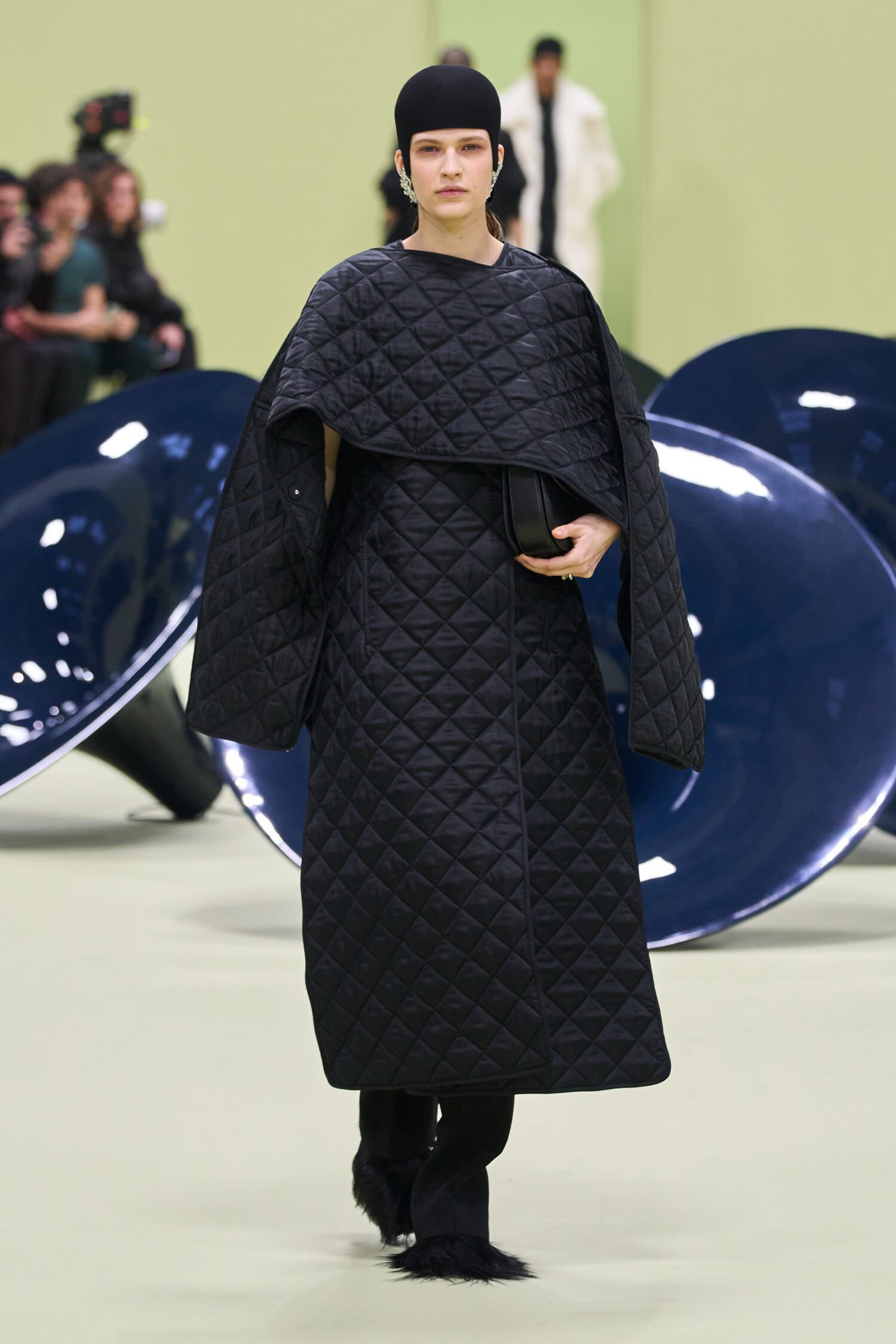 Women's and Men's Fall/Winter 2024 show collection