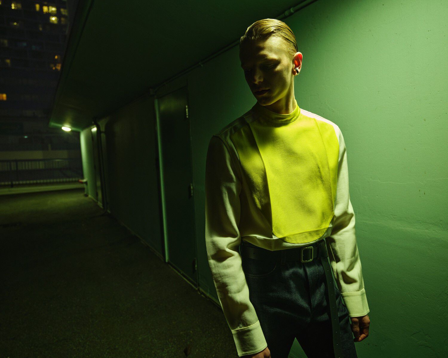 Jil Sander SS25 Campaign