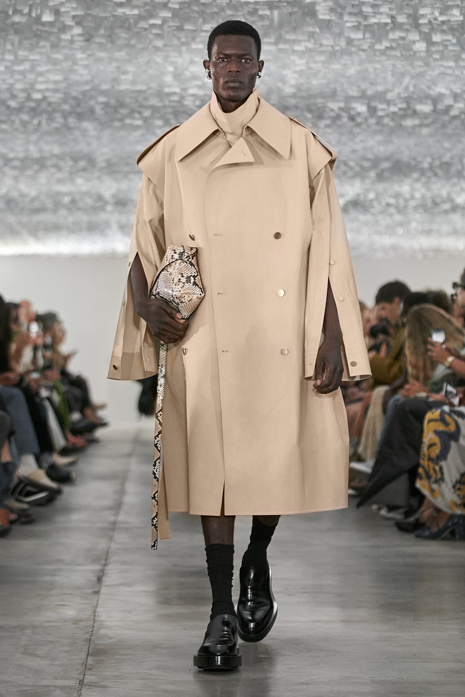 Women and Men Show Spring/Summer 2024