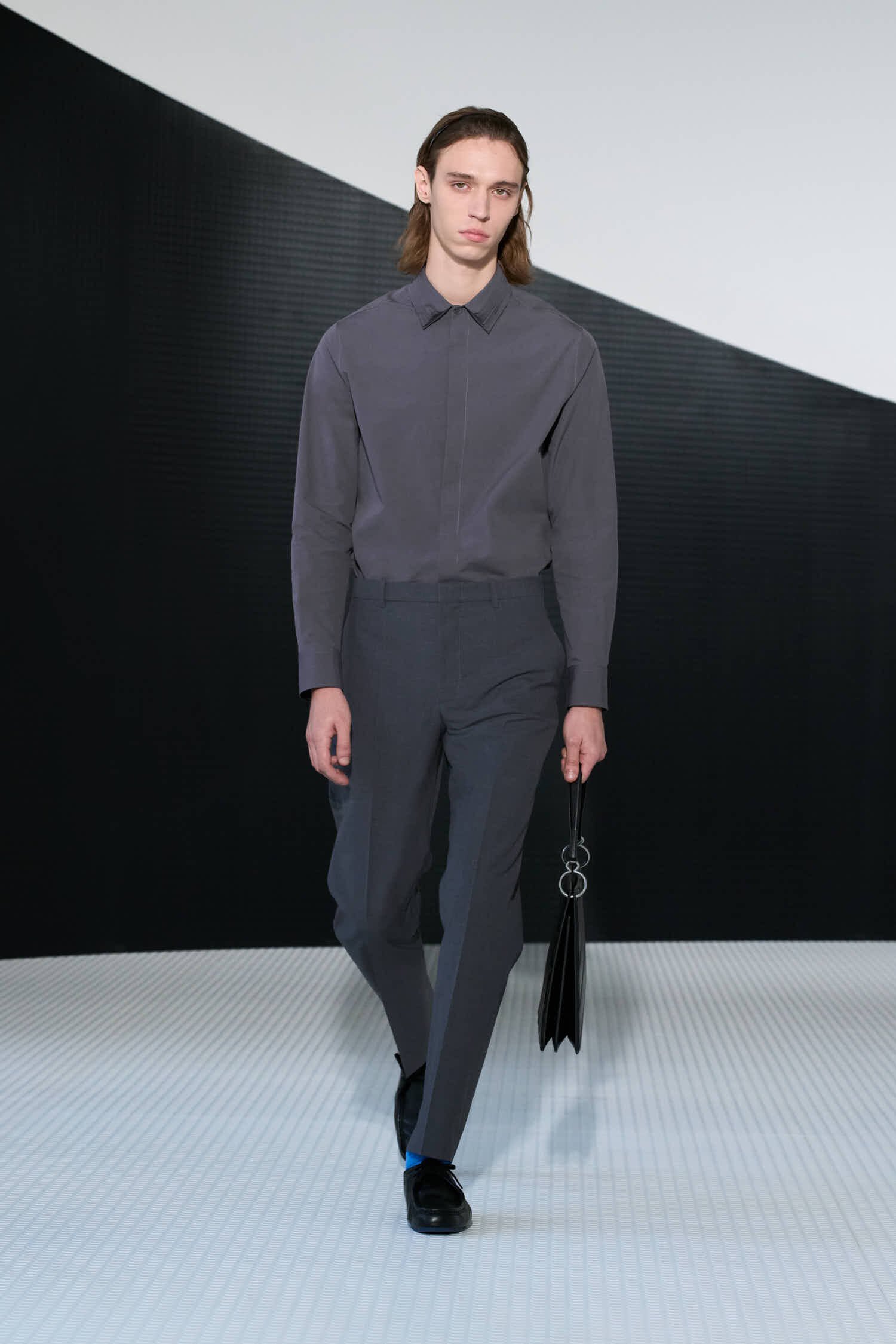 Women and Men Show Spring/Summer 2026