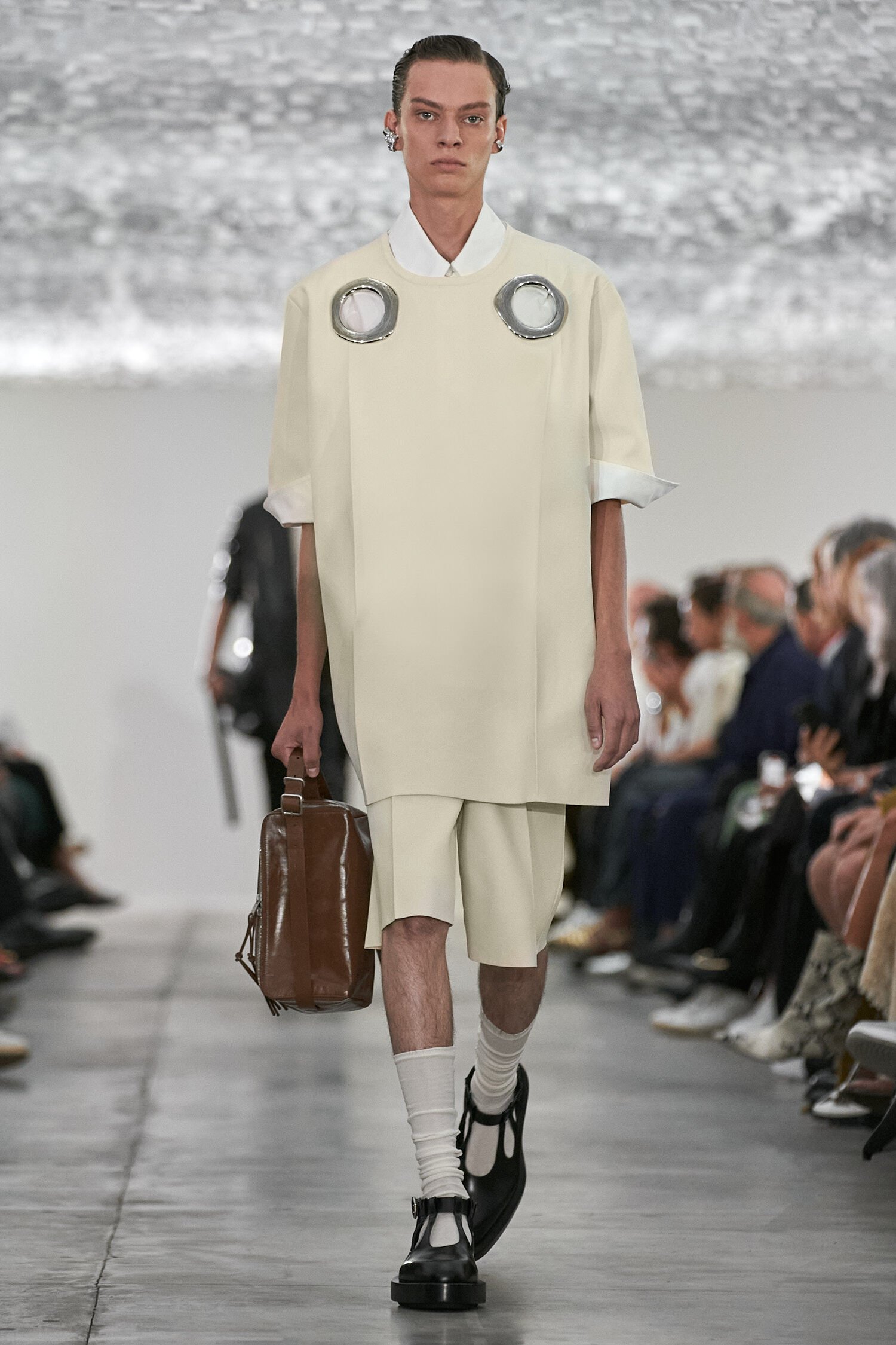 Women and Men Show Spring/Summer 2024
