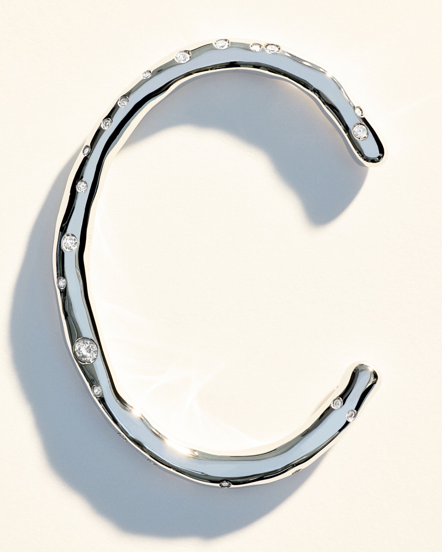 Jil Sander Fine Jewellery