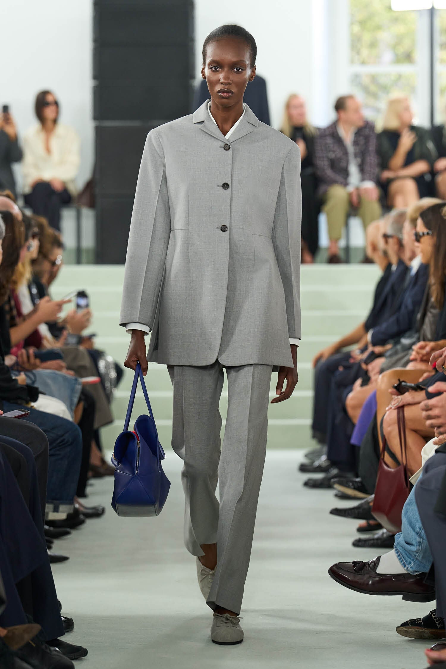 Women and Men Show Spring/Summer 2027
