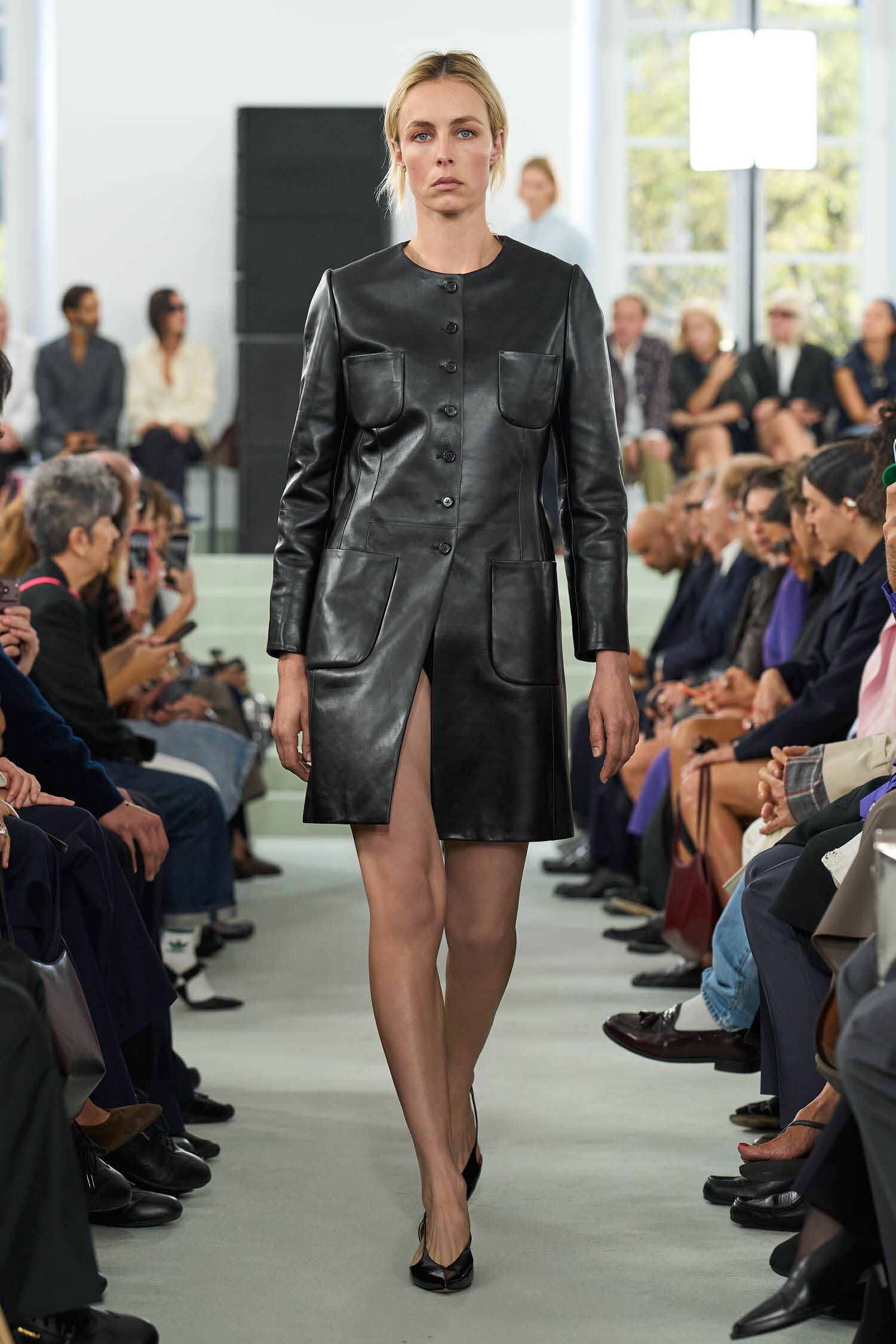 Women and Men Show Spring/Summer 2027