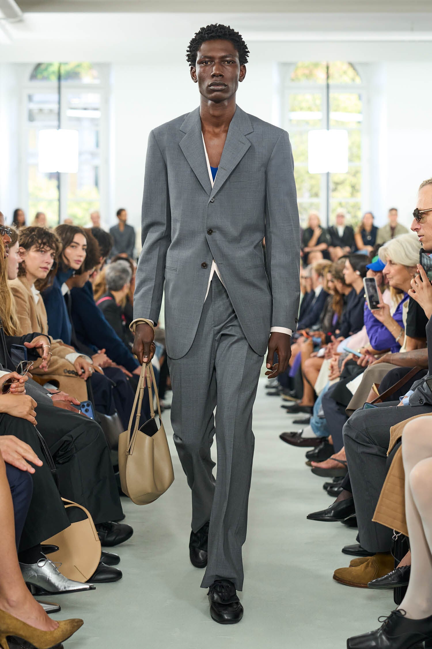 Women and Men Show Spring/Summer 2027