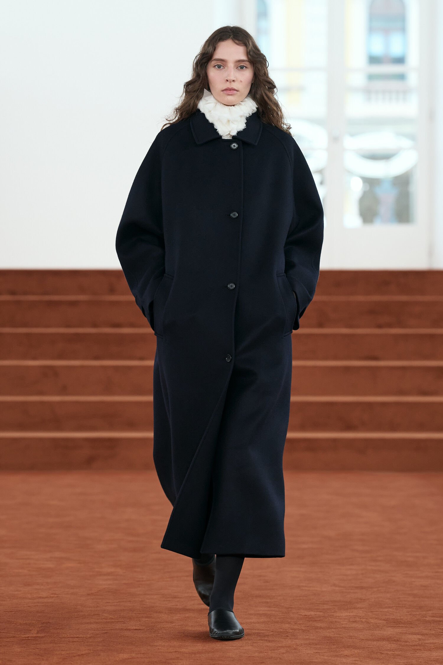 Women's and Men's Fall/Winter 2026 show collection