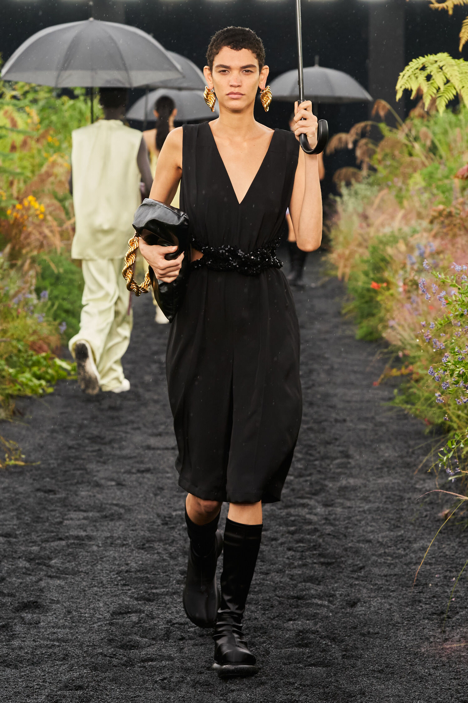 Women and Men Show Spring/Summer 2023