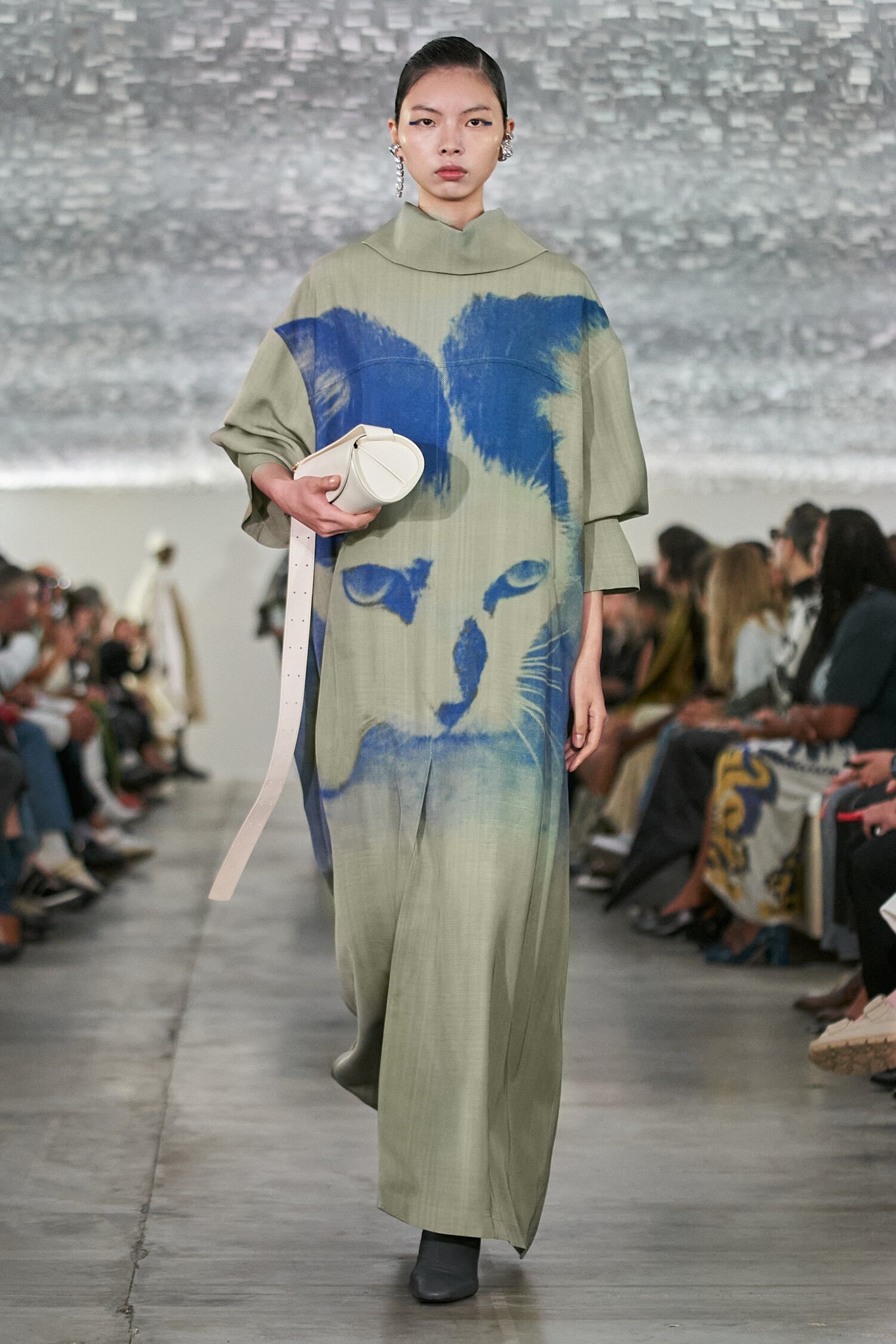 Women and Men Show Spring/Summer 2024