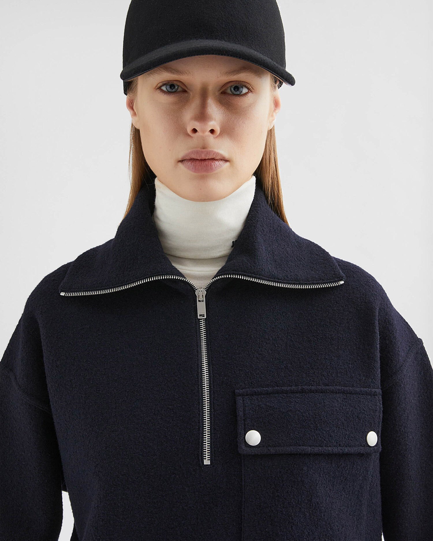 JIL SANDER+