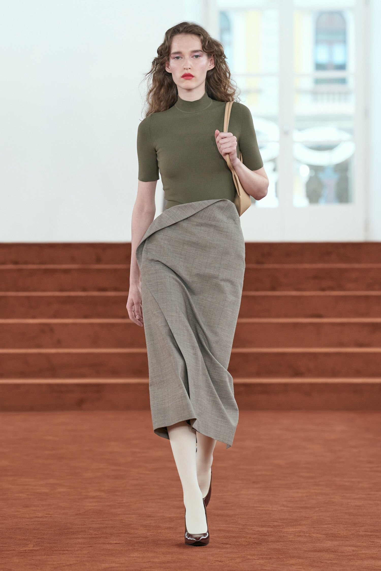 Women's and Men's Fall/Winter 2026 show collection