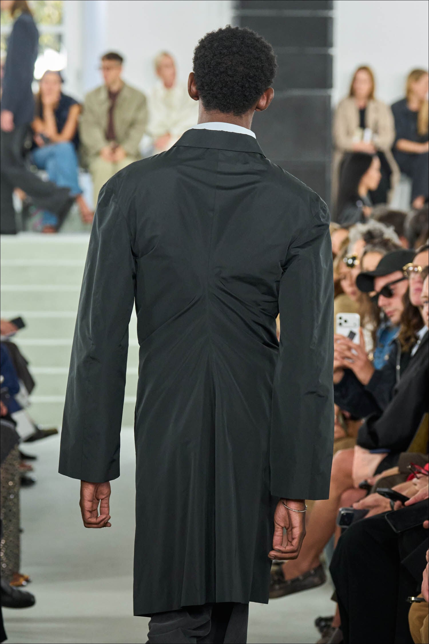 Jil Sander Spring/Summer 2027 Details