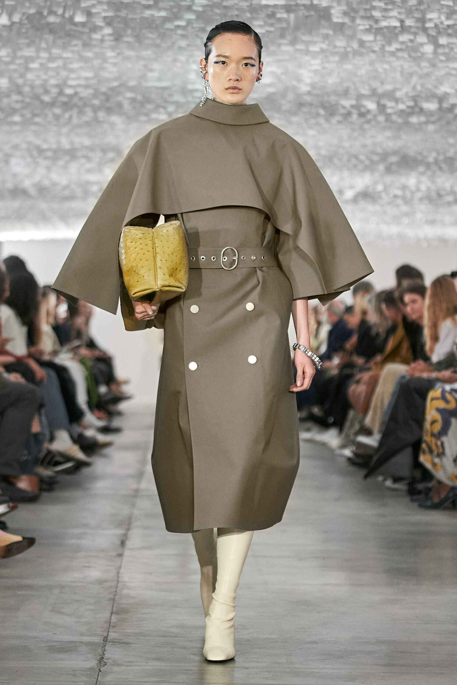 Women and Men Show Spring/Summer 2024
