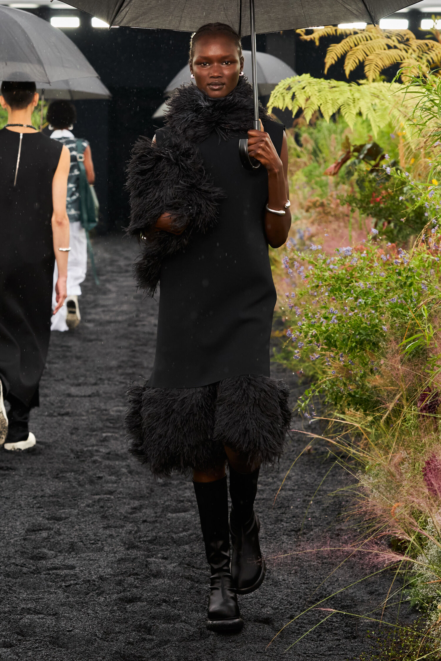 Women and Men Show Spring/Summer 2023