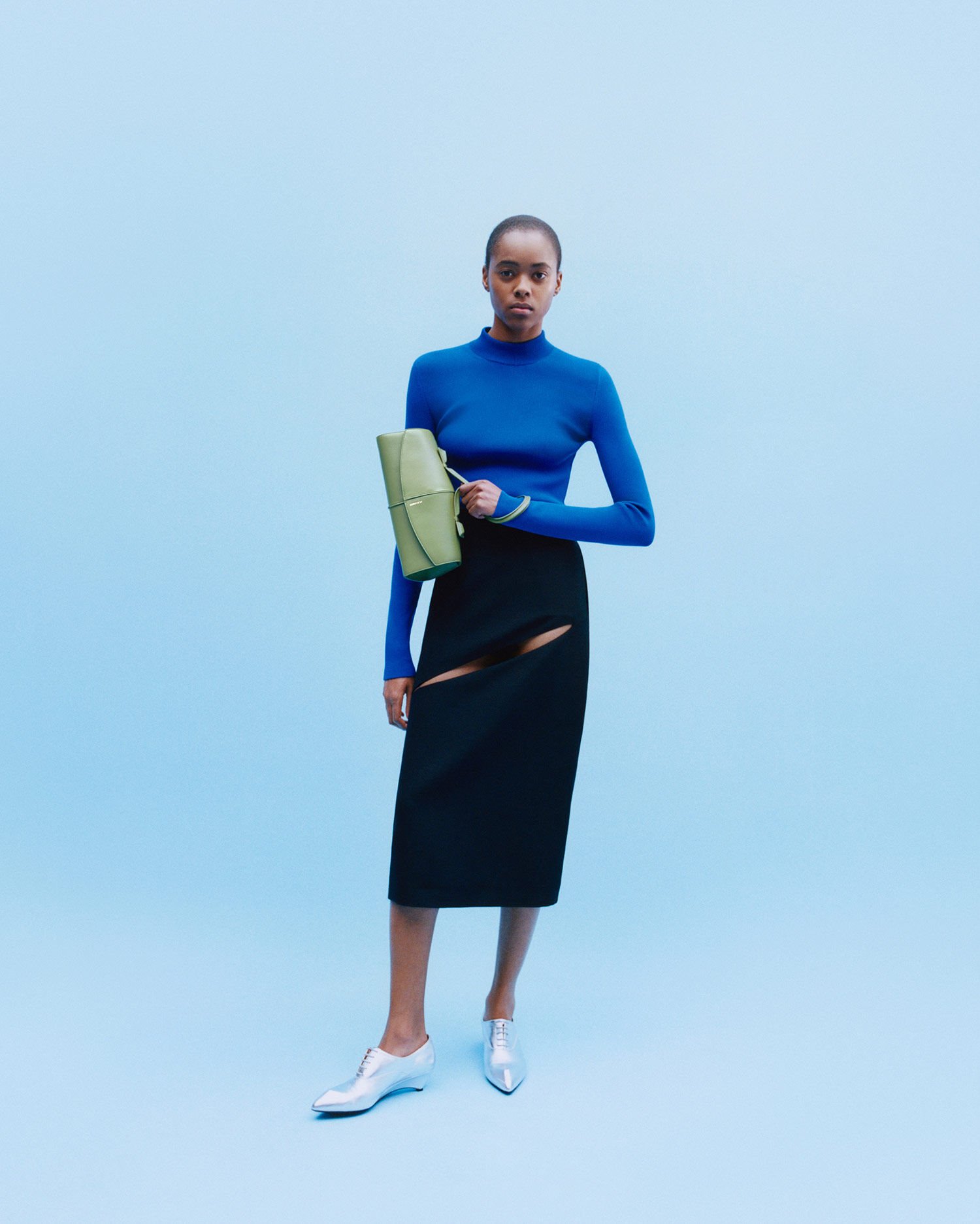 Jil Sander Spring/Summer 2026 Women's Collection