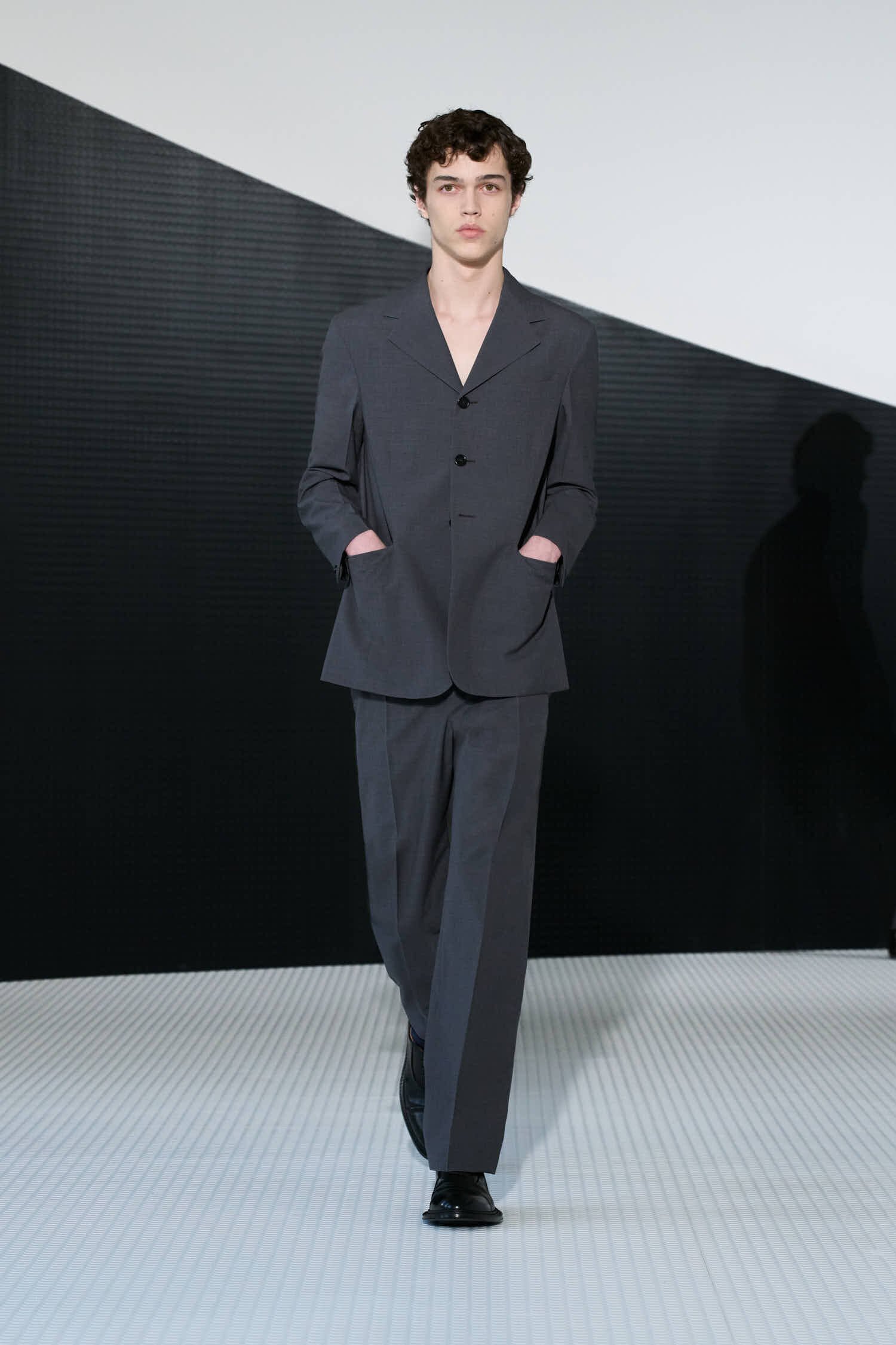 Women and Men Show Spring/Summer 2026