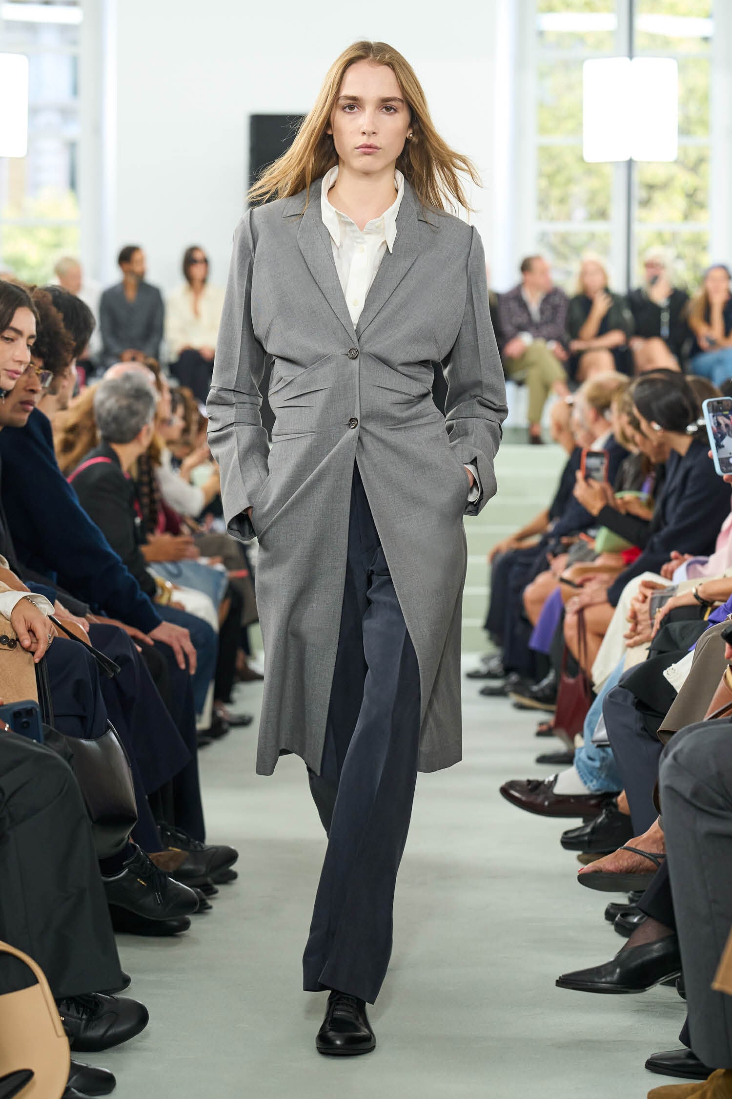 Women and Men Show Spring/Summer 2027