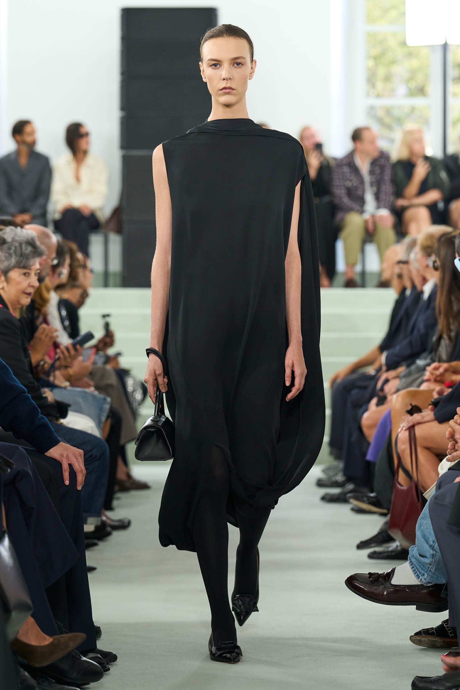 Women and Men Show Spring/Summer 2027