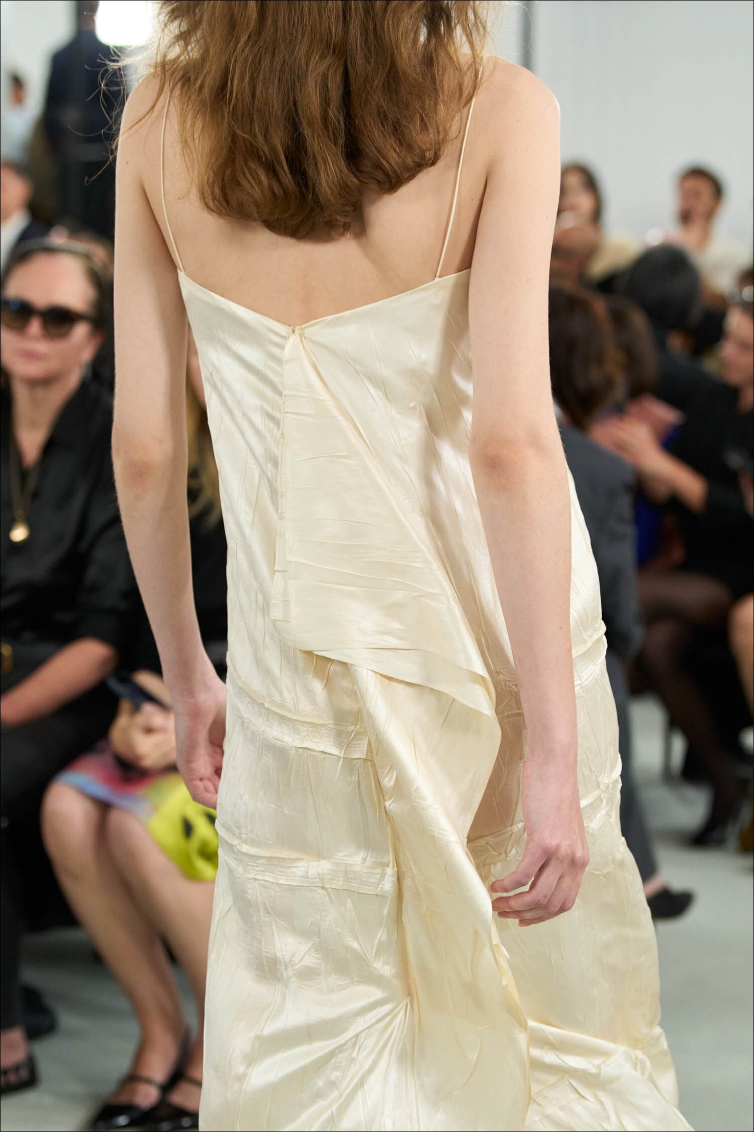 Jil Sander Spring/Summer 2027 Details