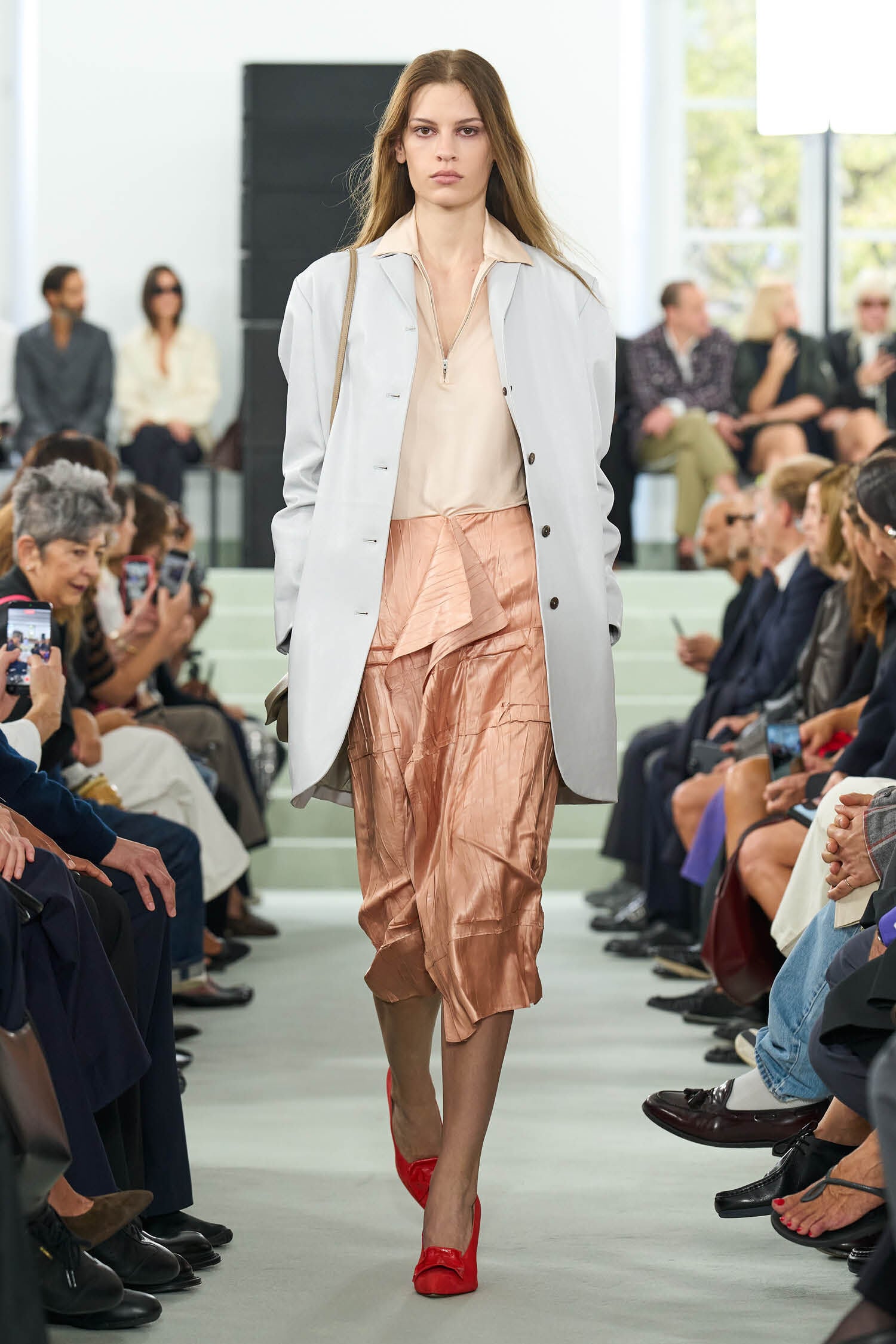 Women and Men Show Spring/Summer 2027
