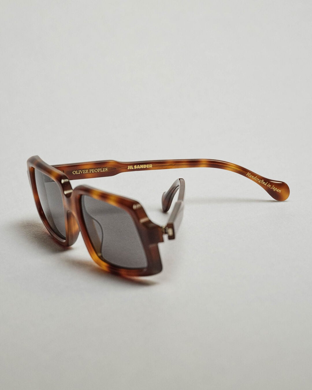 Jil Sander Oliver Peoples