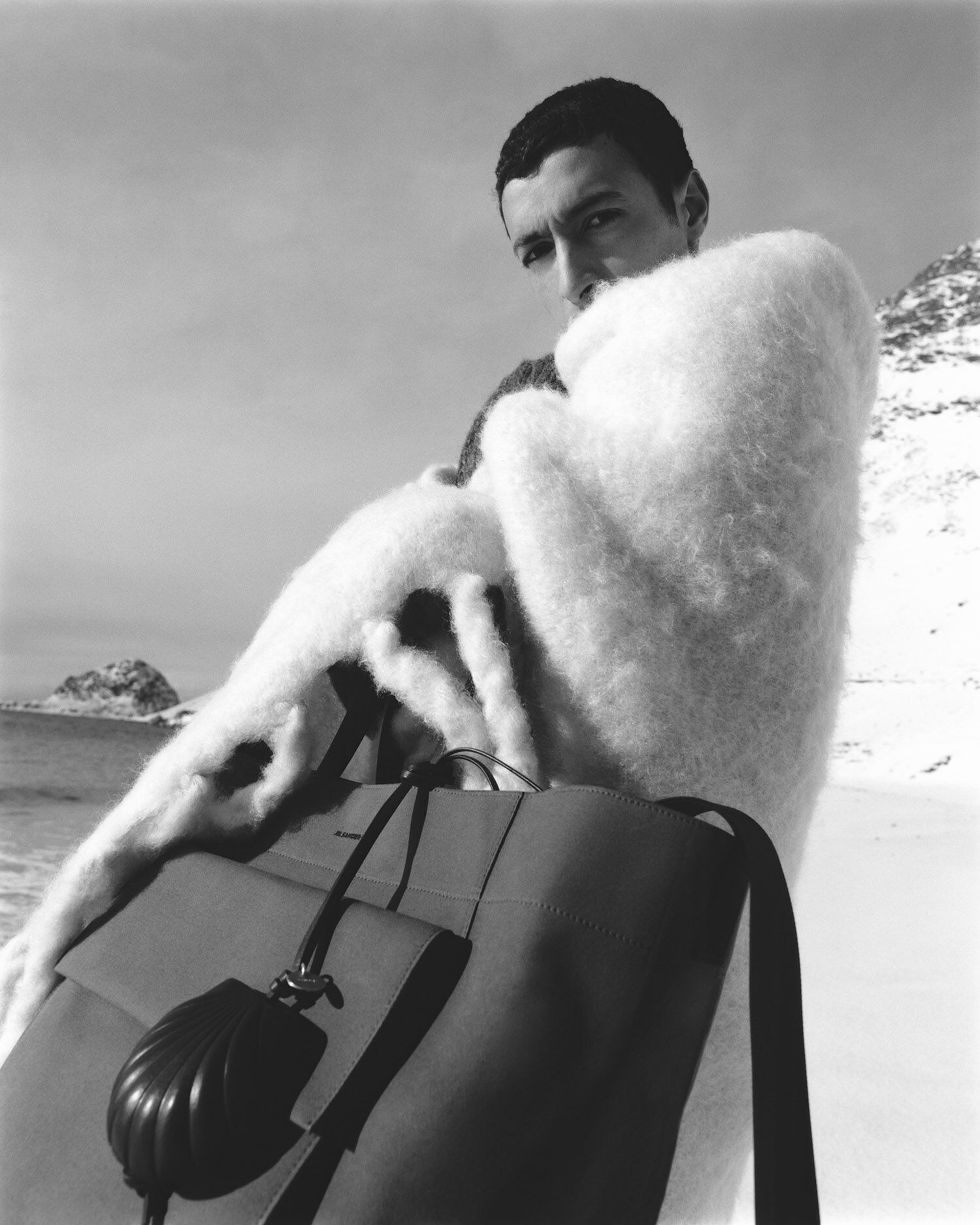Jil Sander Men's sale