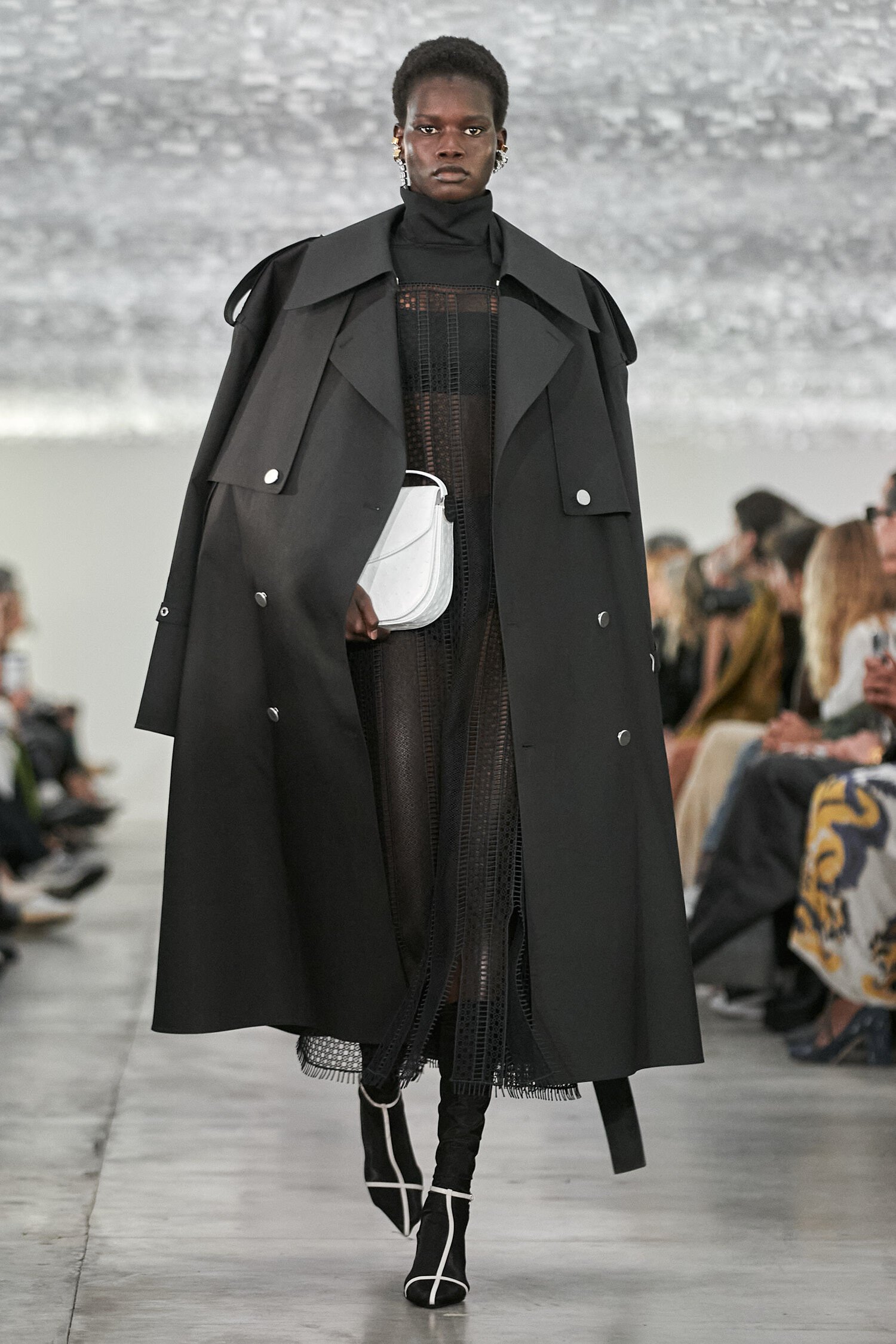 Women and Men Show Spring/Summer 2024