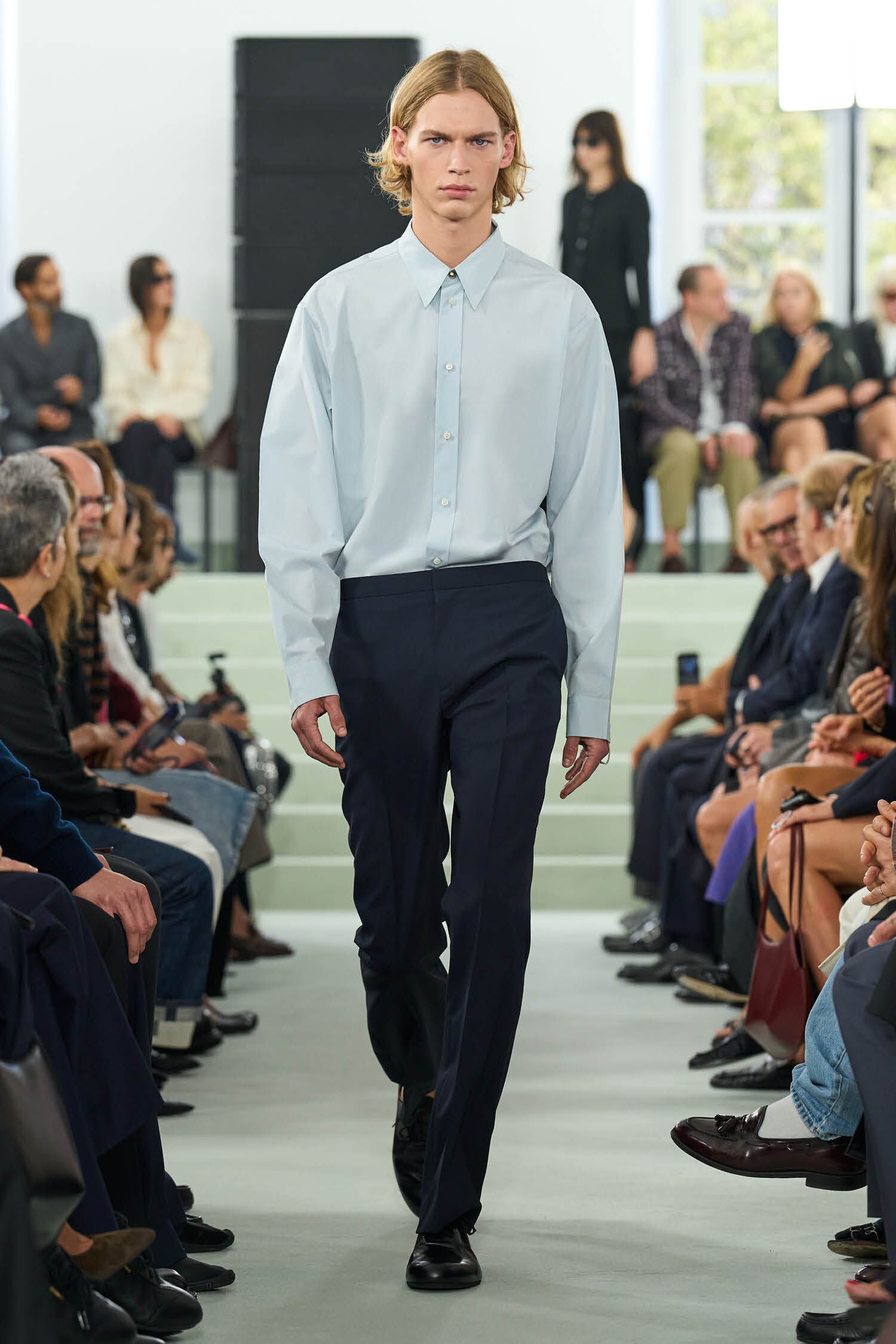 Women and Men Show Spring/Summer 2027