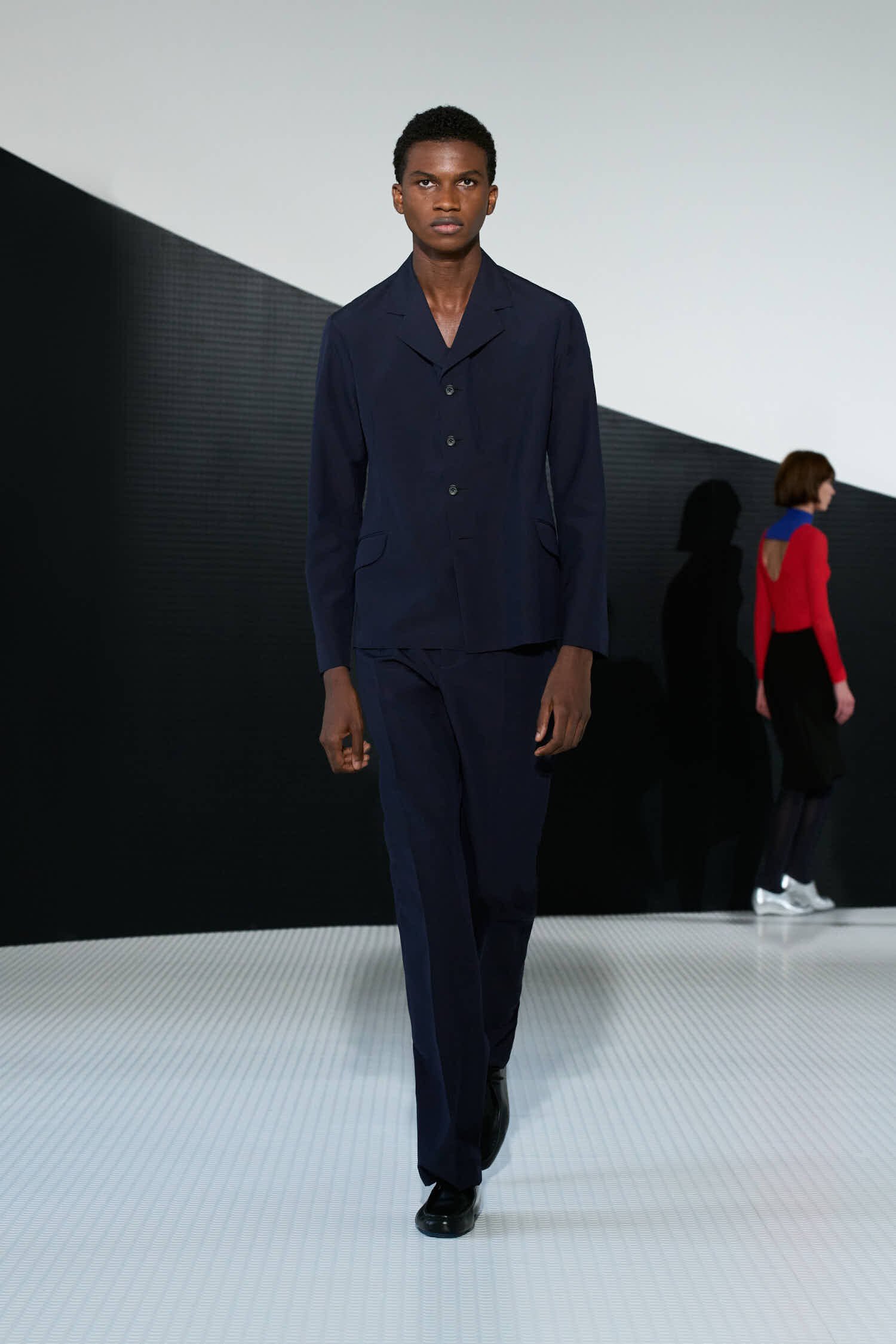 Women and Men Show Spring/Summer 2026