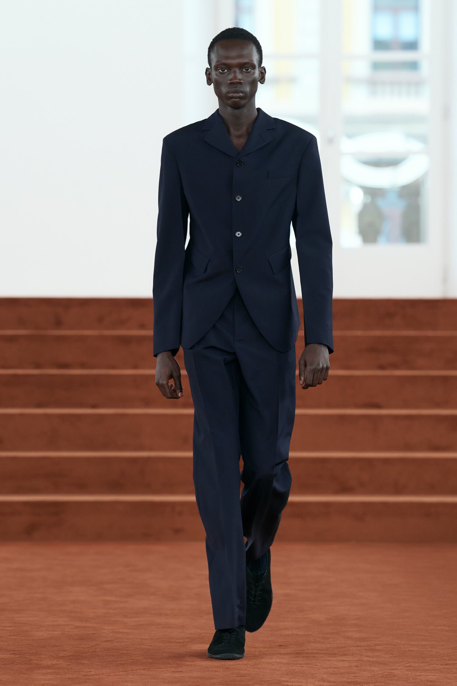 Women's and Men's Fall/Winter 2026 show collection