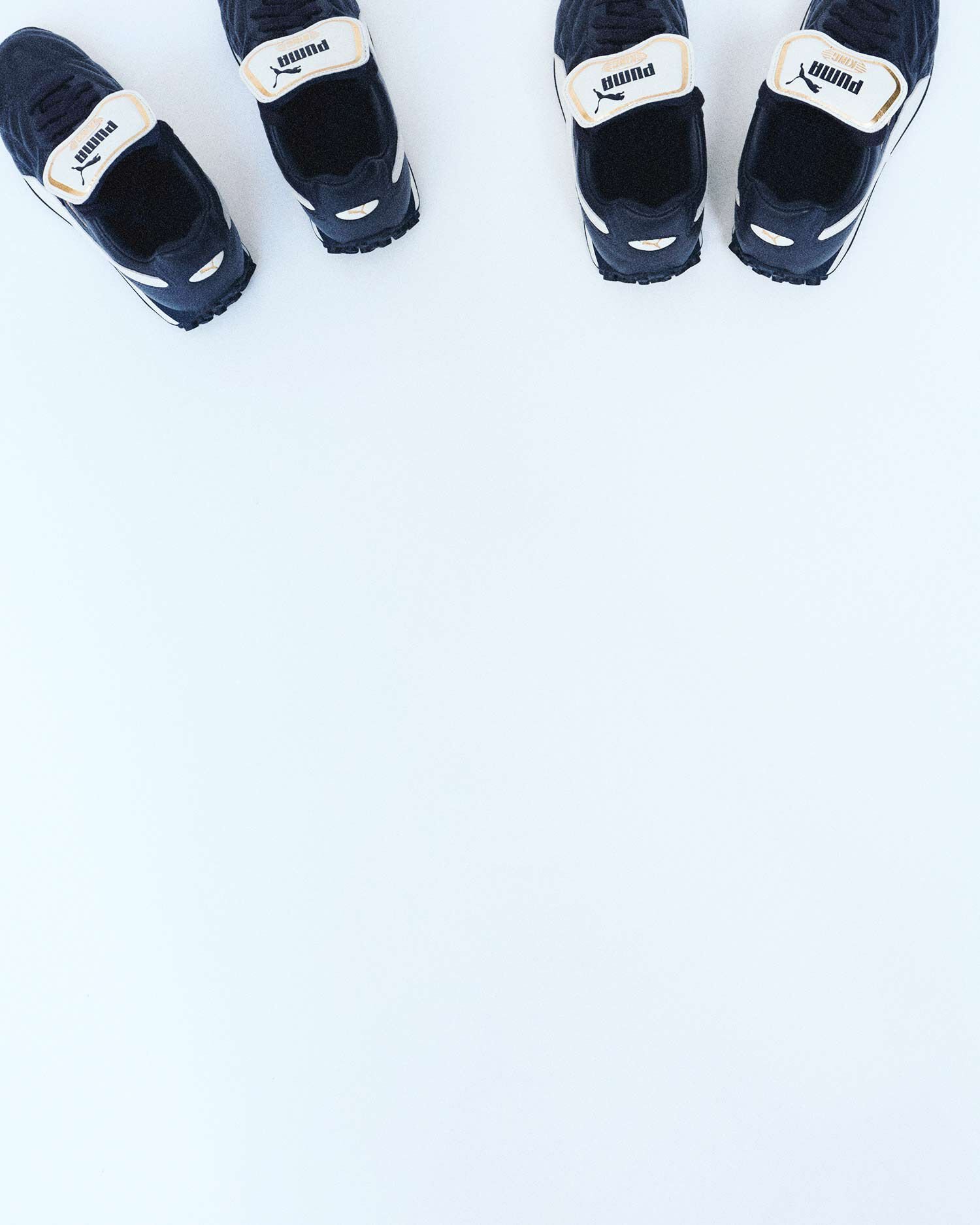 Jil Sander x Puma - King Avanti Jil Sander x Puma - King Avanti