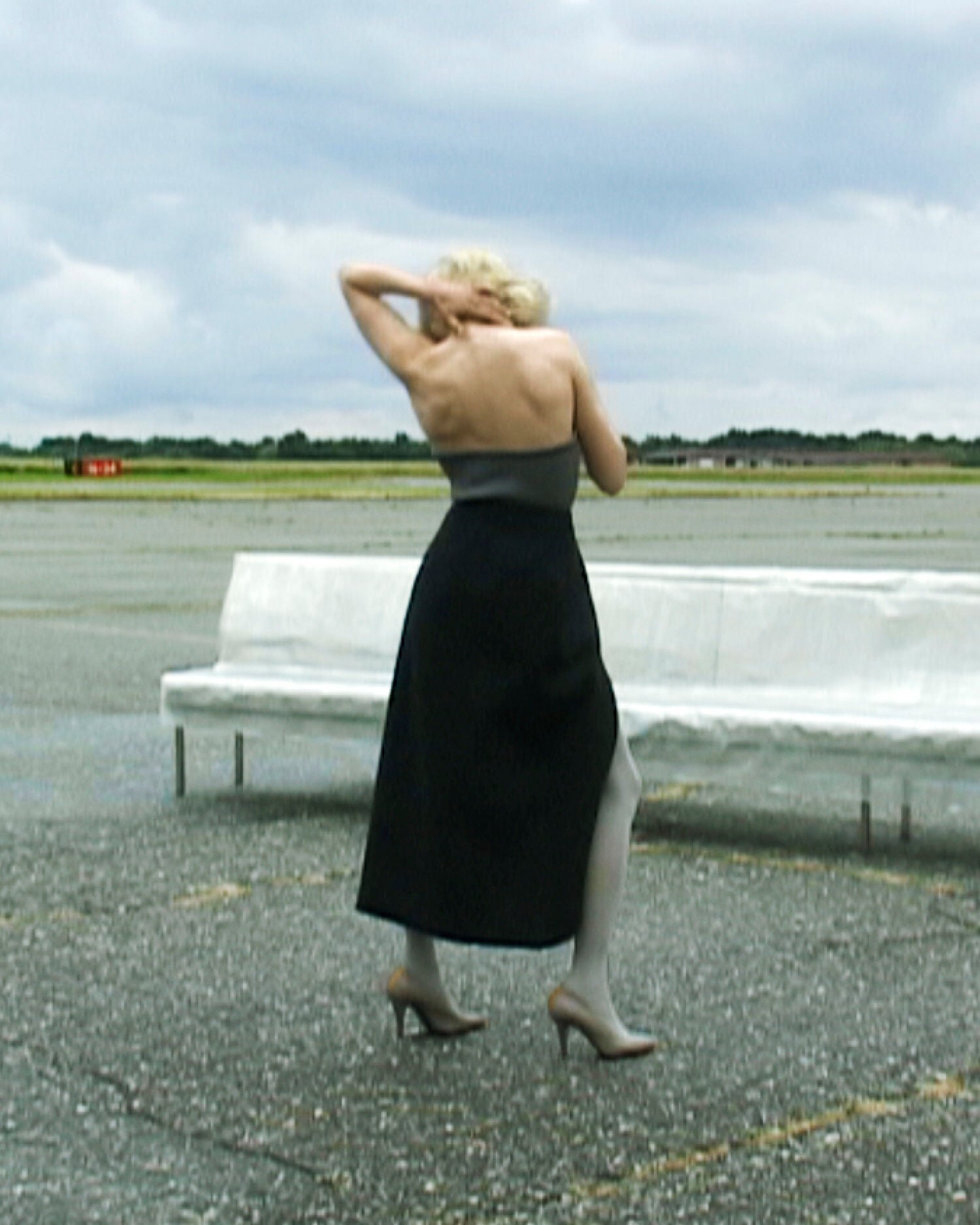 Jil Sander Fall/Winter 2026 Campaign